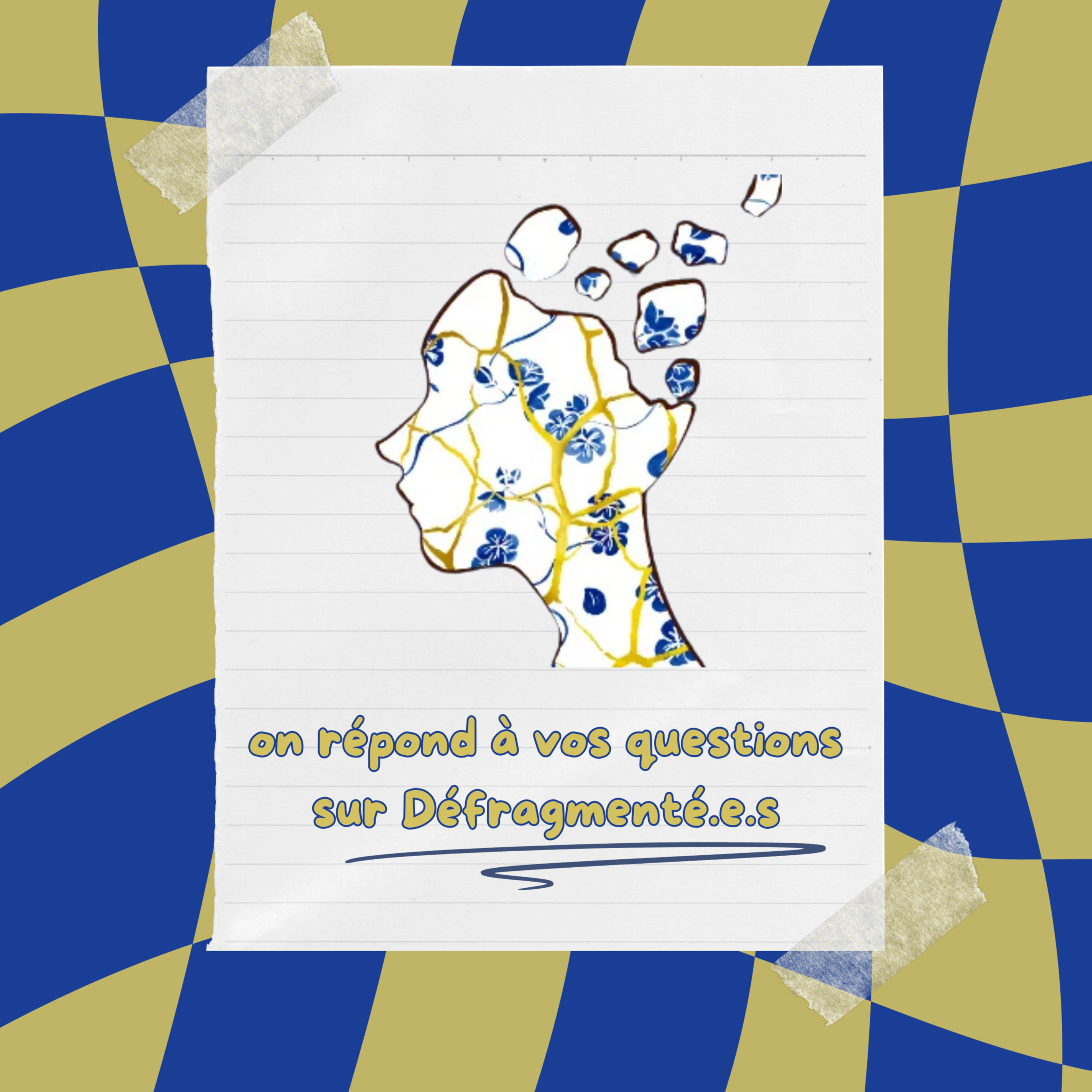 Après le vide