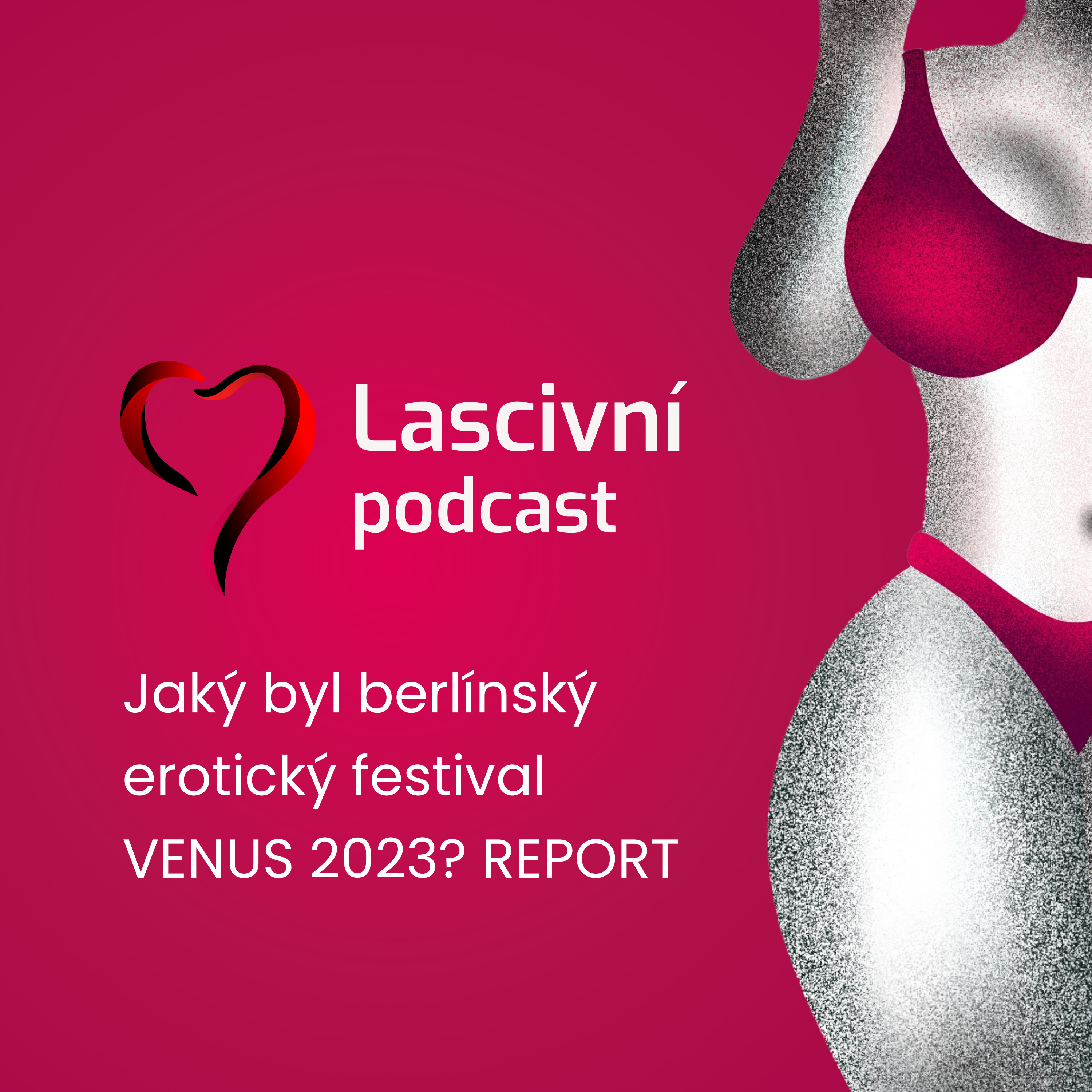 Lascivní.cz podcast