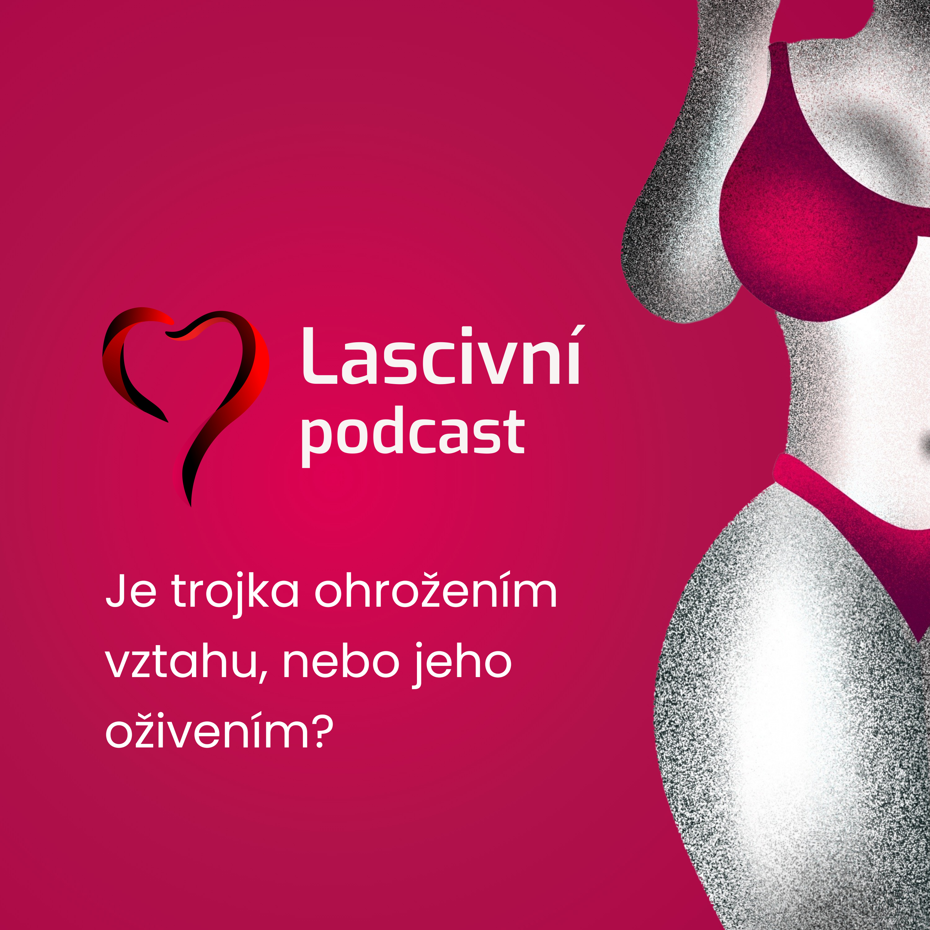 Lascivní.cz podcast