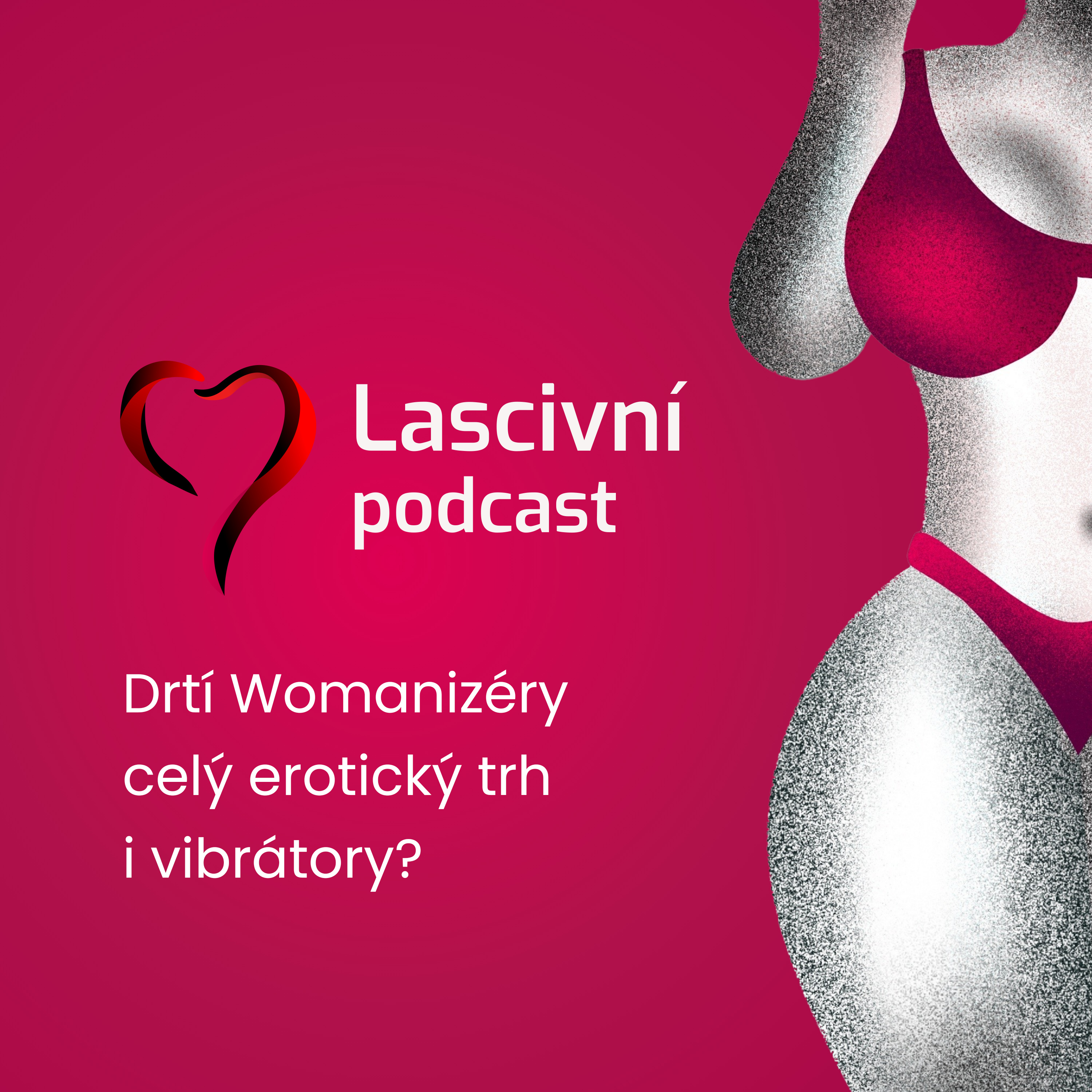 Lascivní.cz podcast