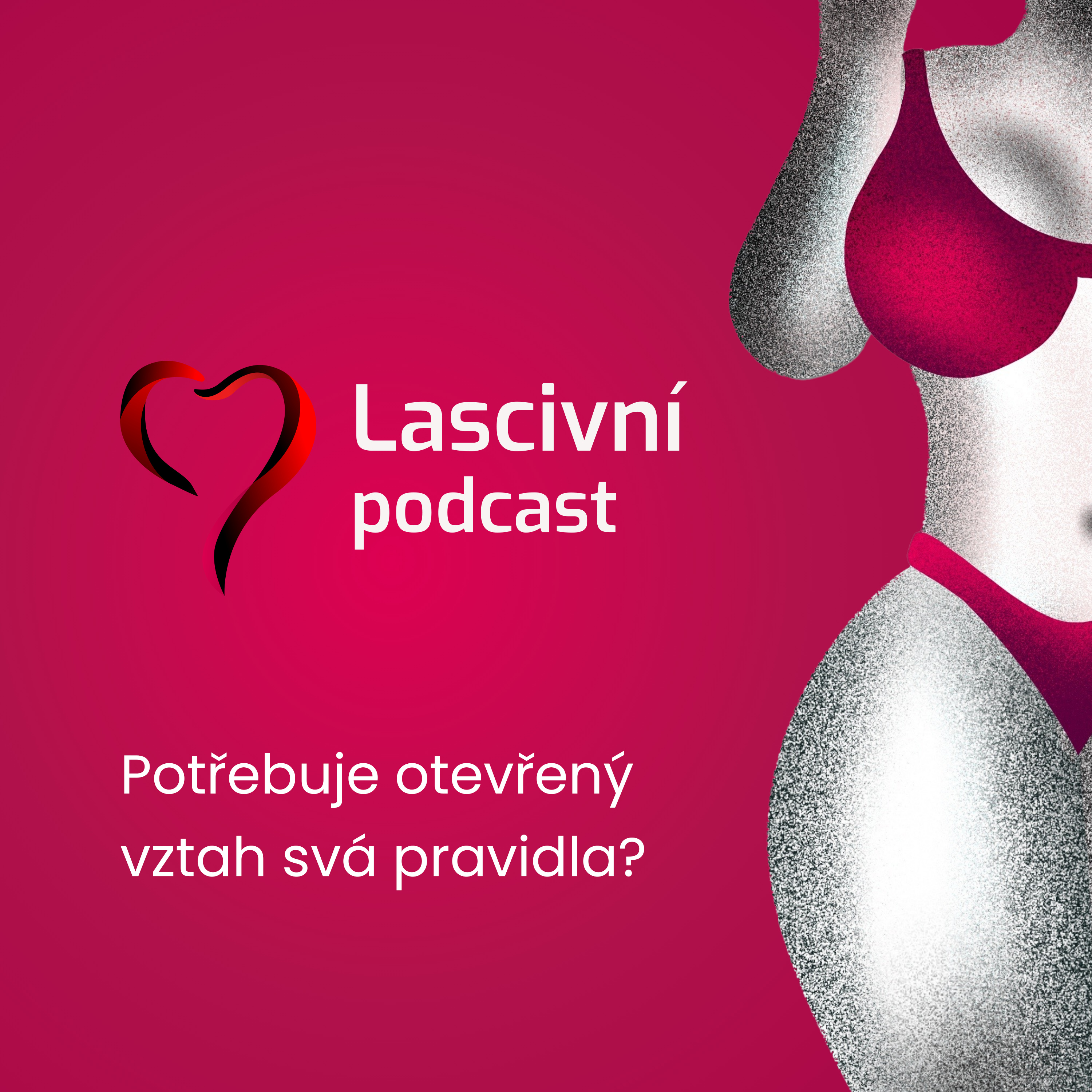 Lascivní.cz podcast