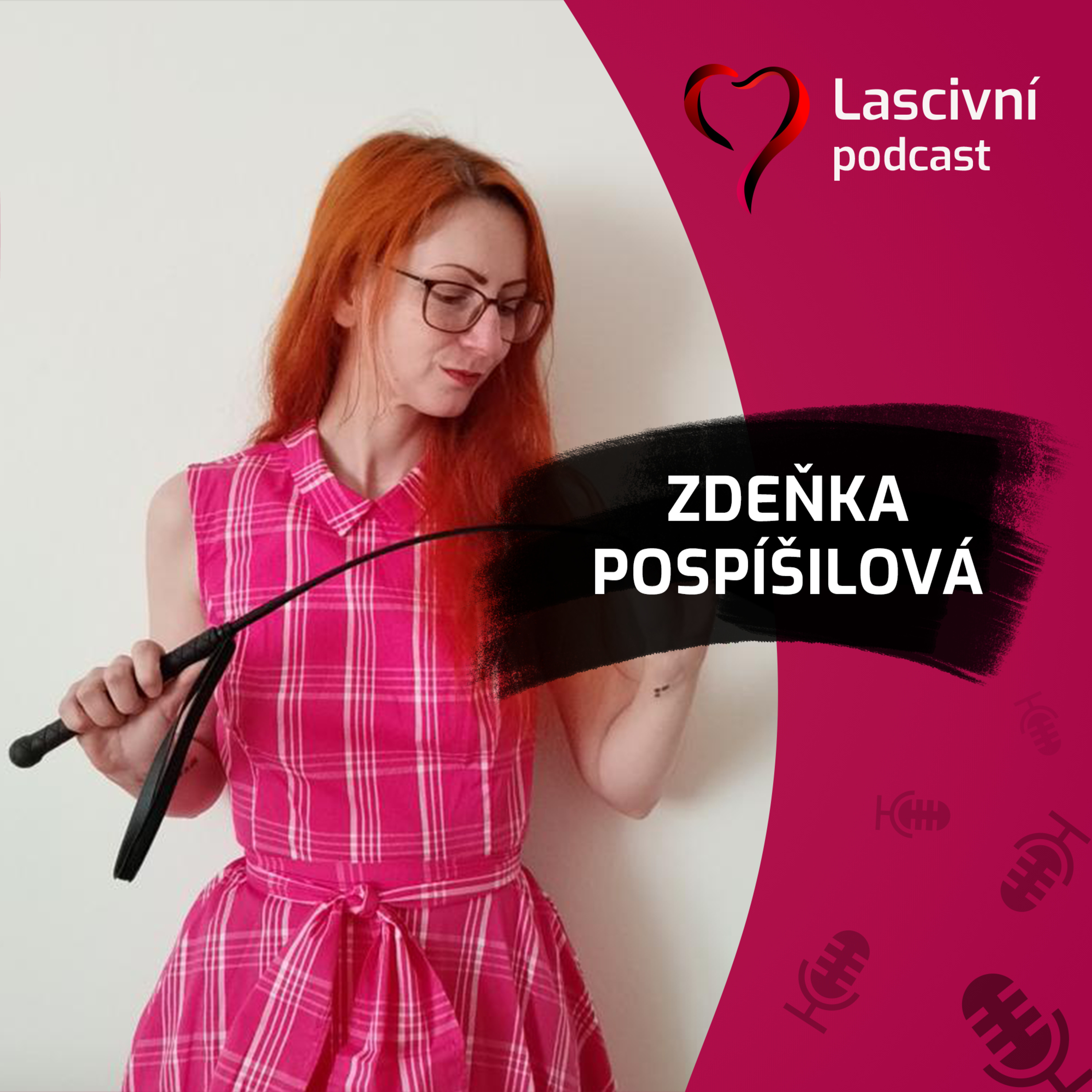 Lascivní.cz podcast