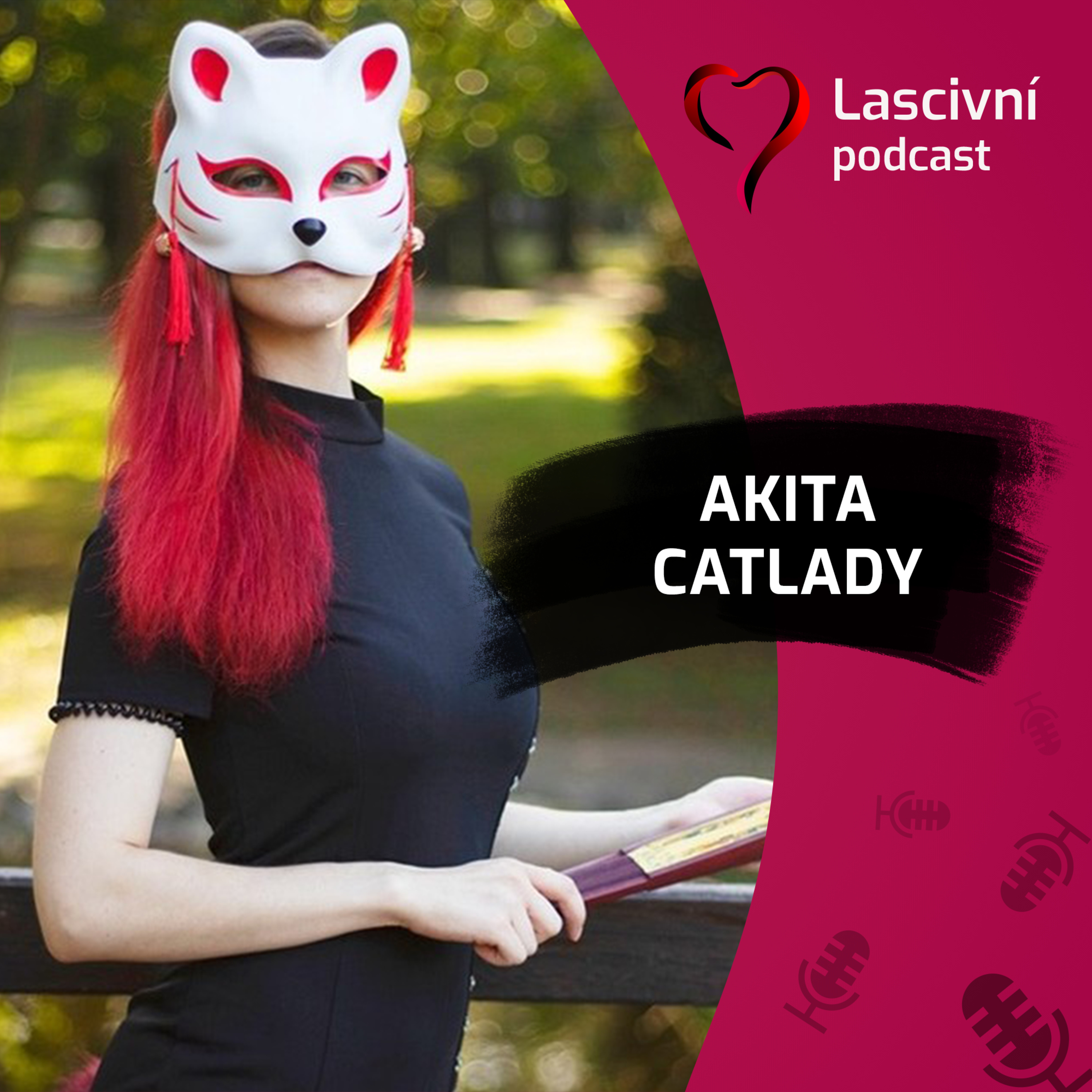 Lascivní.cz podcast