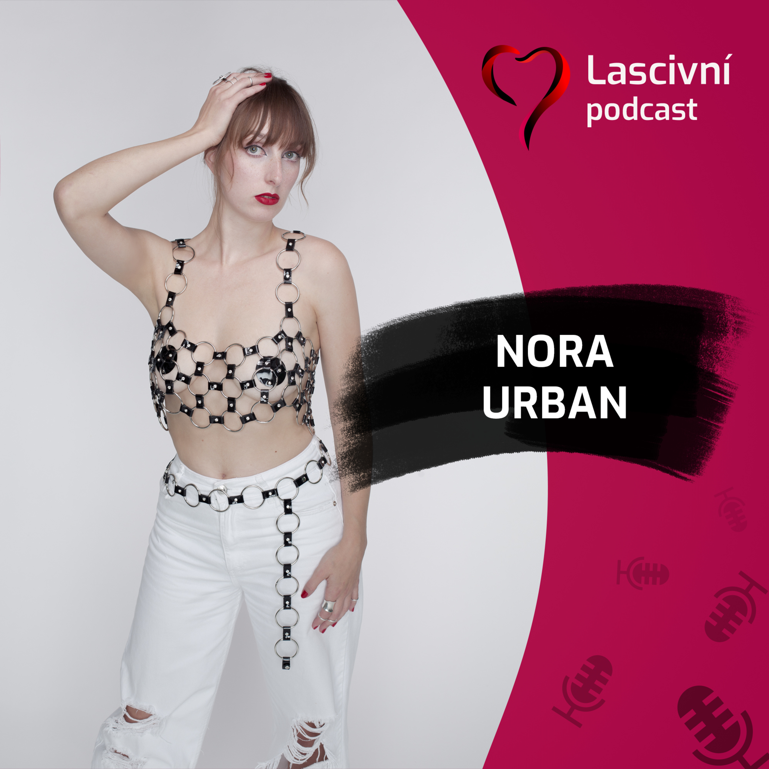 Lascivní.cz podcast