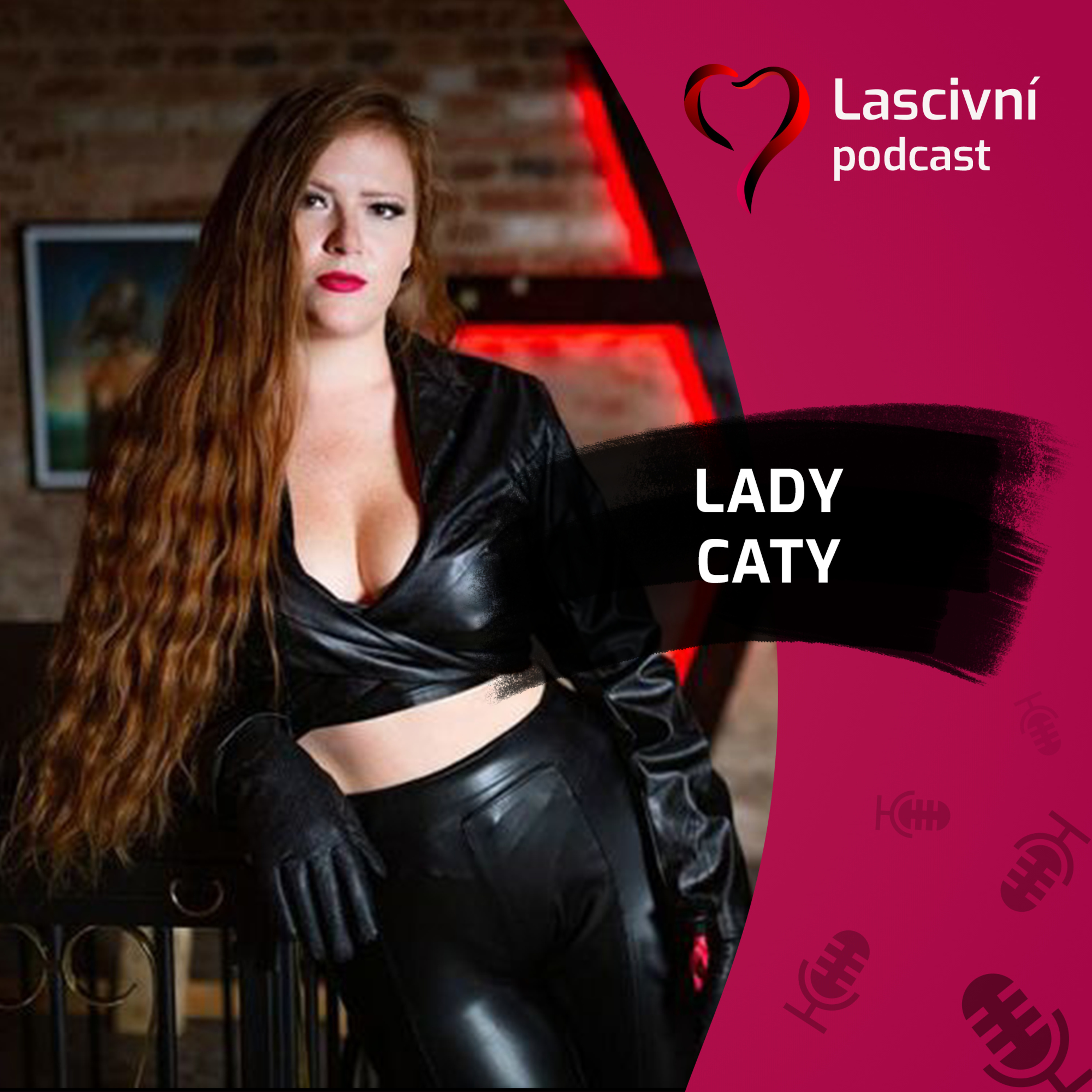 Lascivní.cz podcast