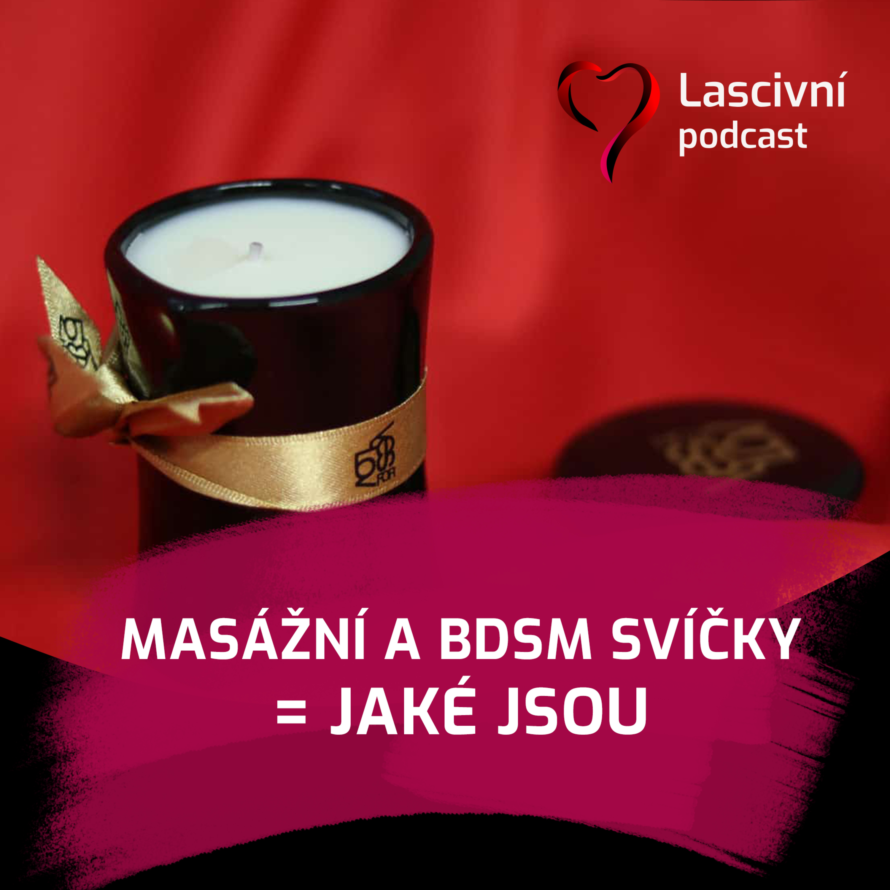 Lascivní.cz podcast