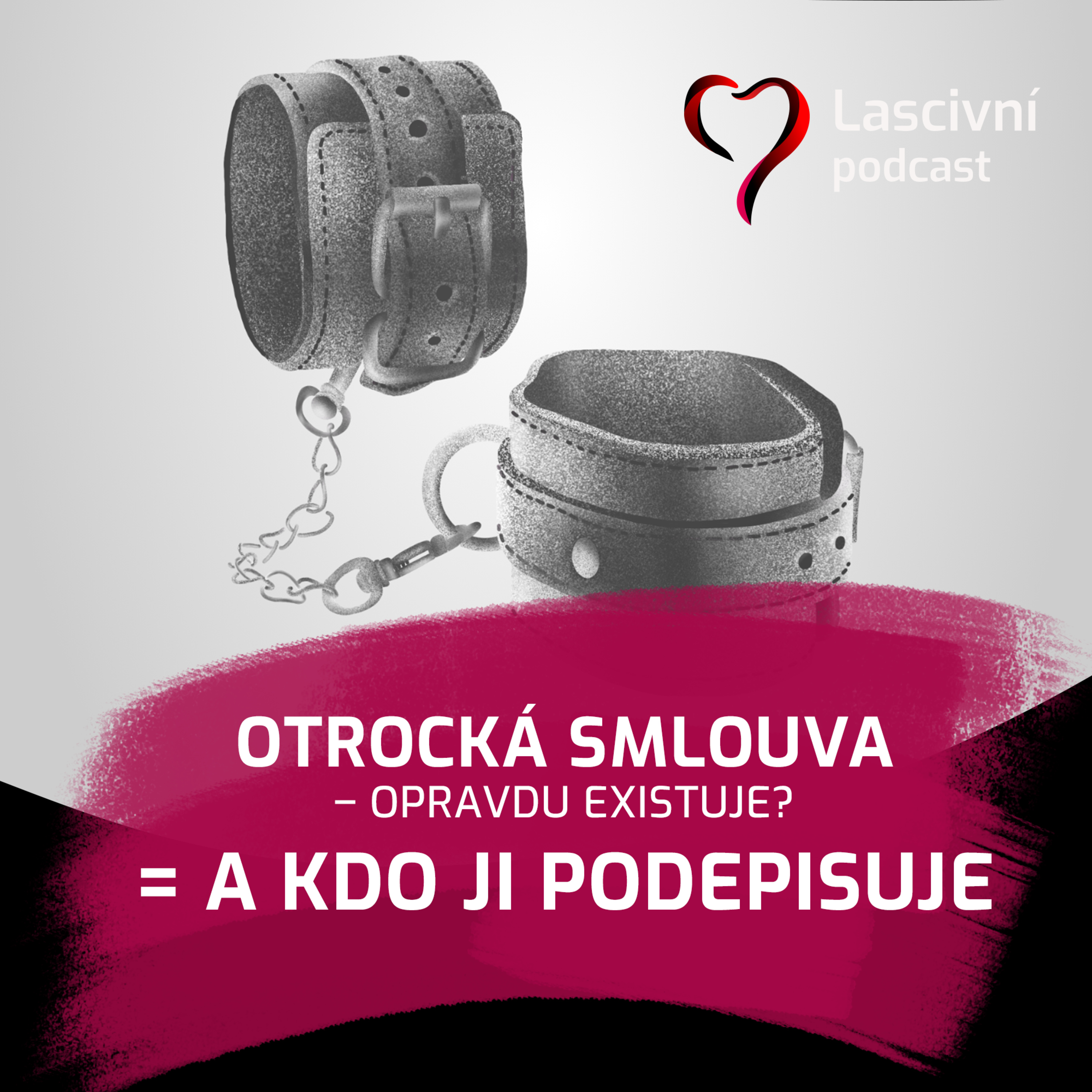Lascivní.cz podcast
