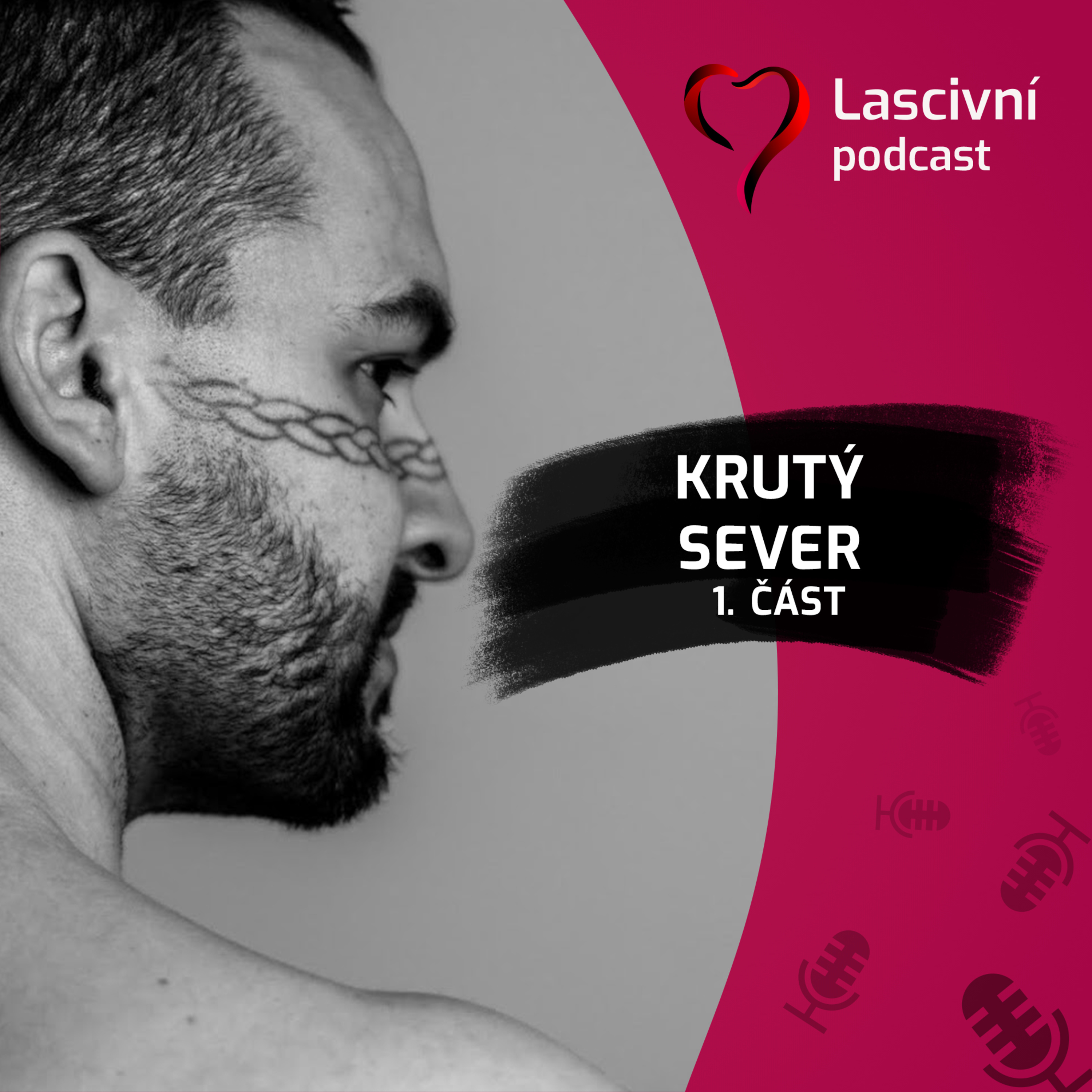 Lascivní.cz podcast