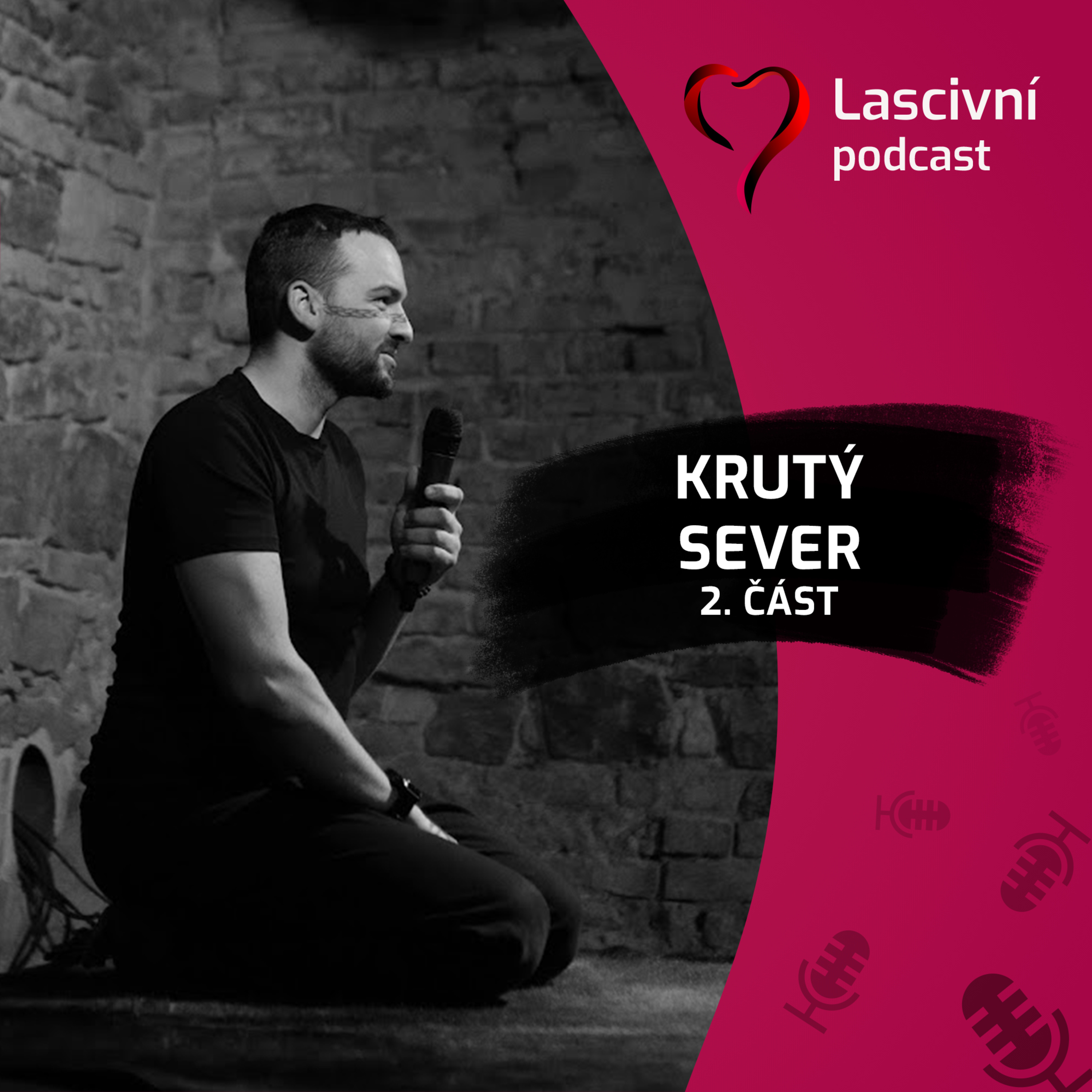 Lascivní.cz podcast
