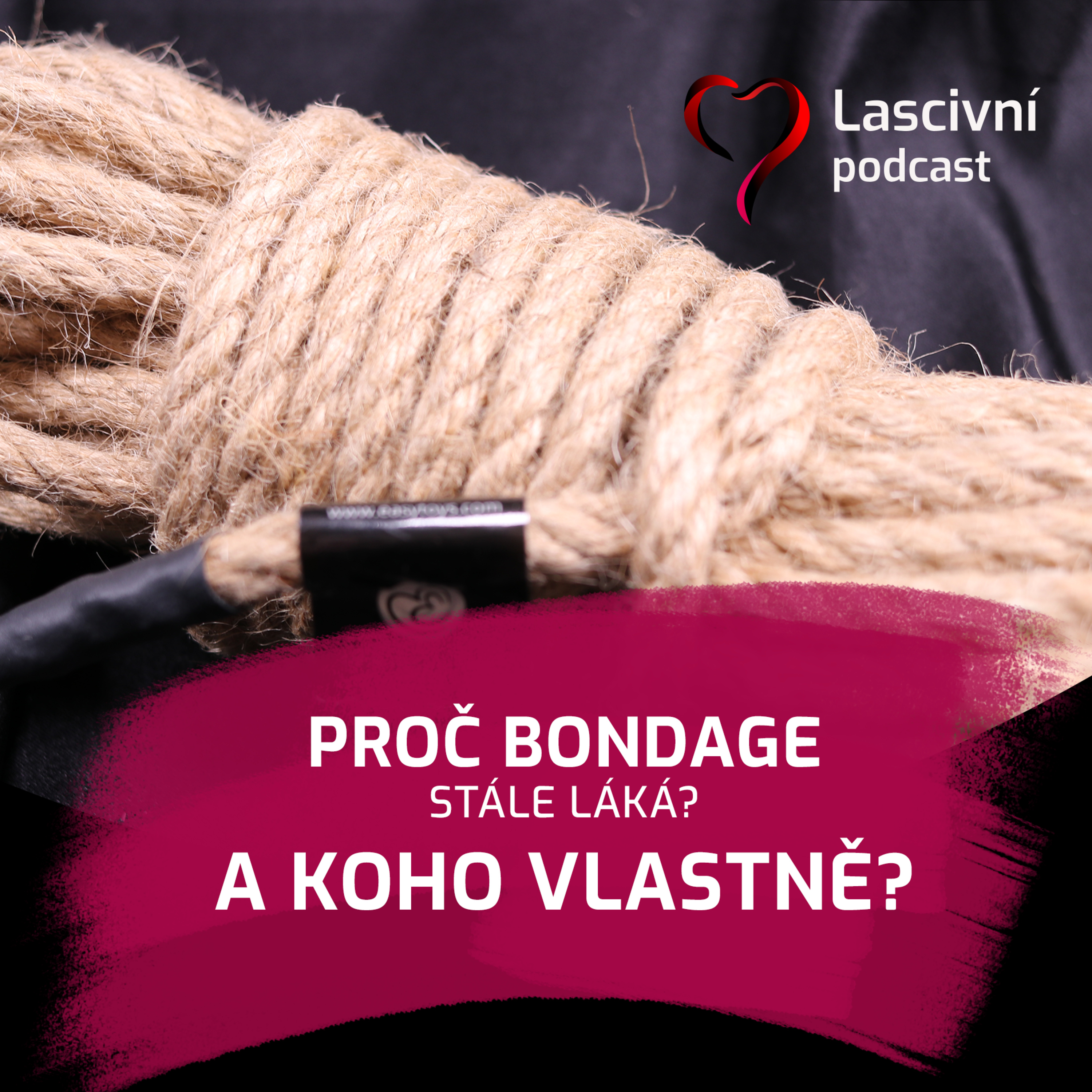 Lascivní.cz podcast