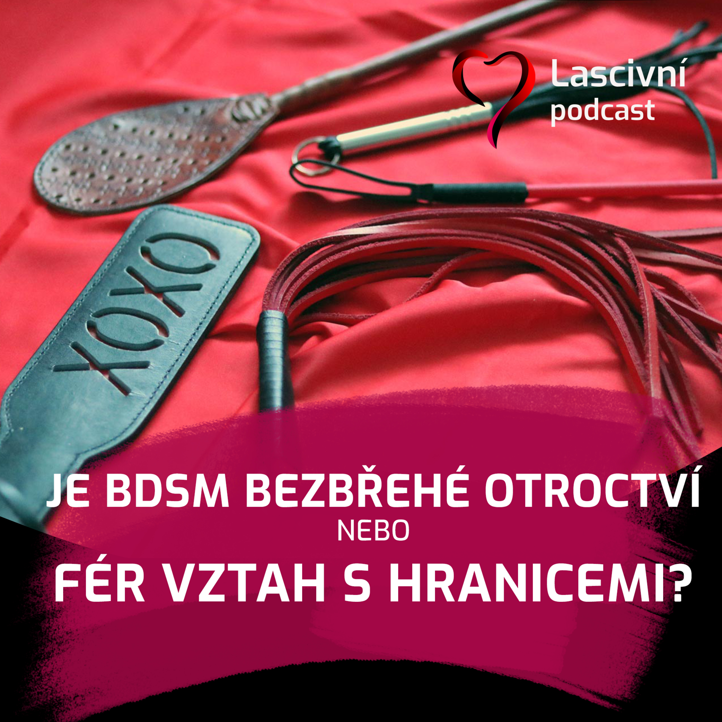Lascivní.cz podcast