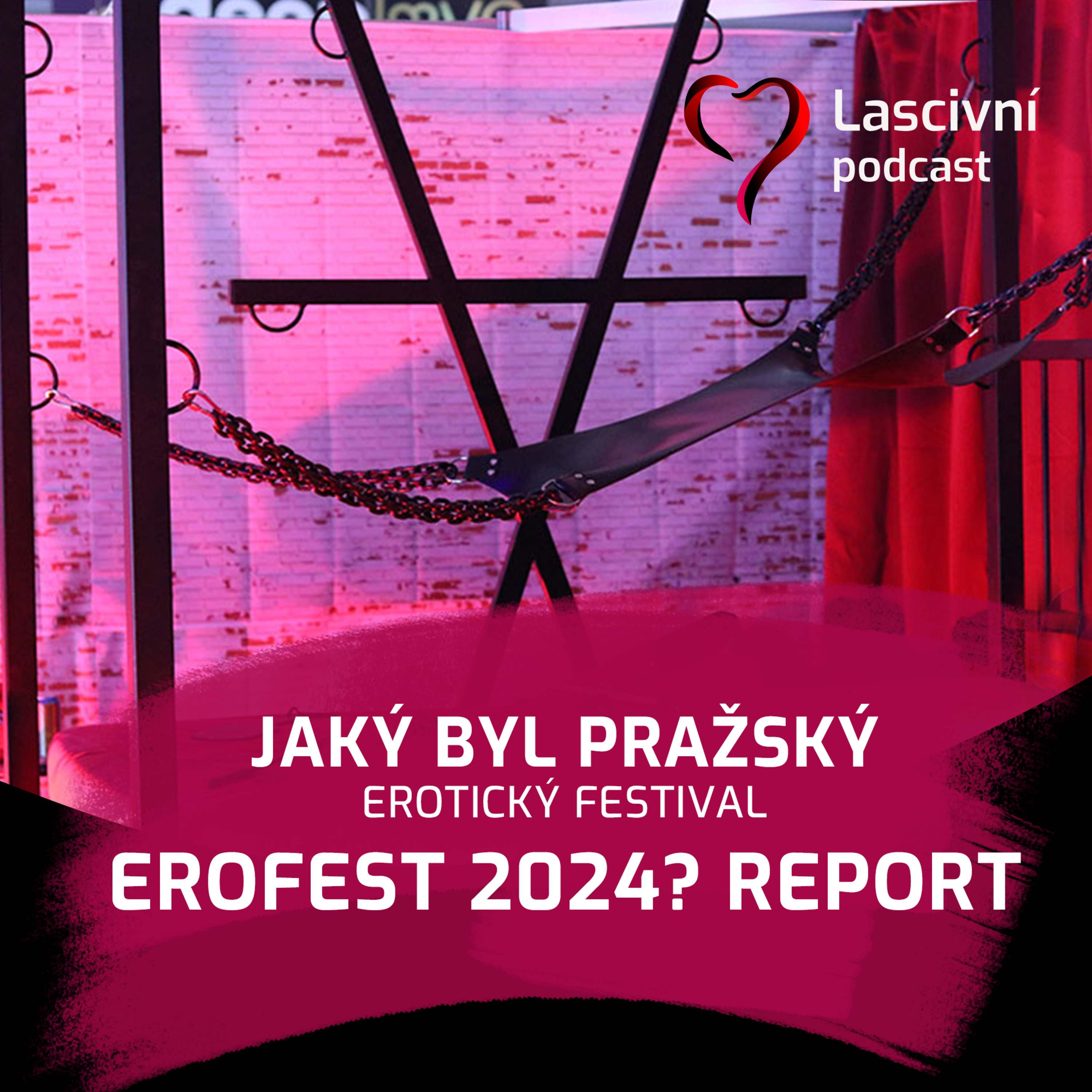Lascivní.cz podcast