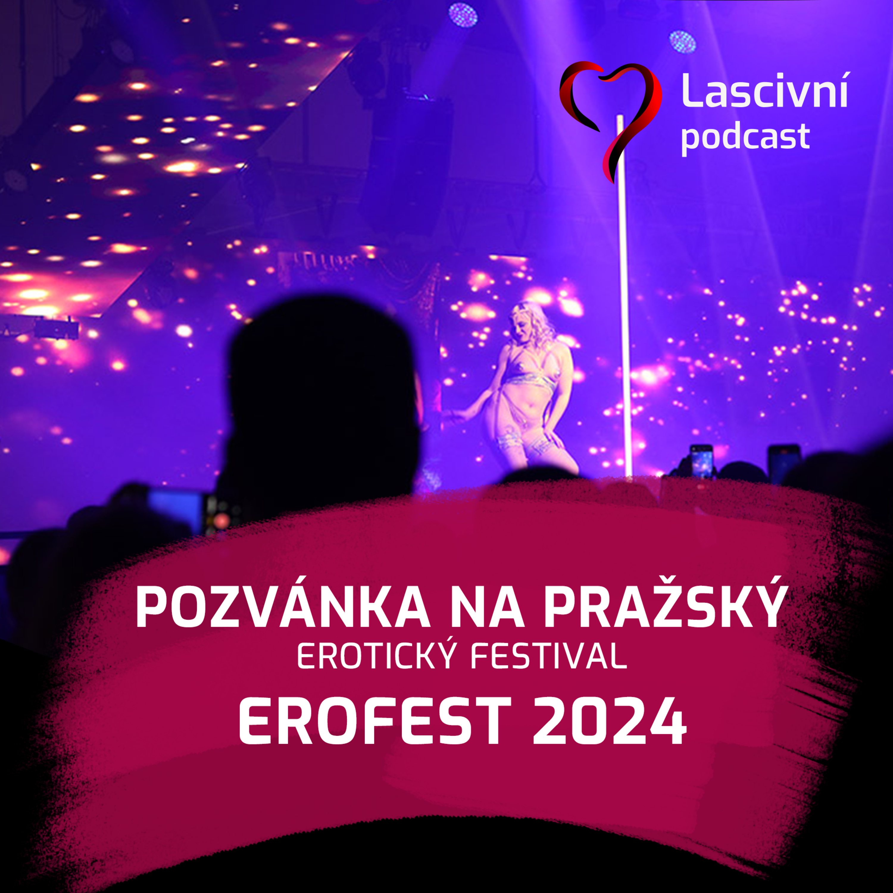 Lascivní.cz podcast