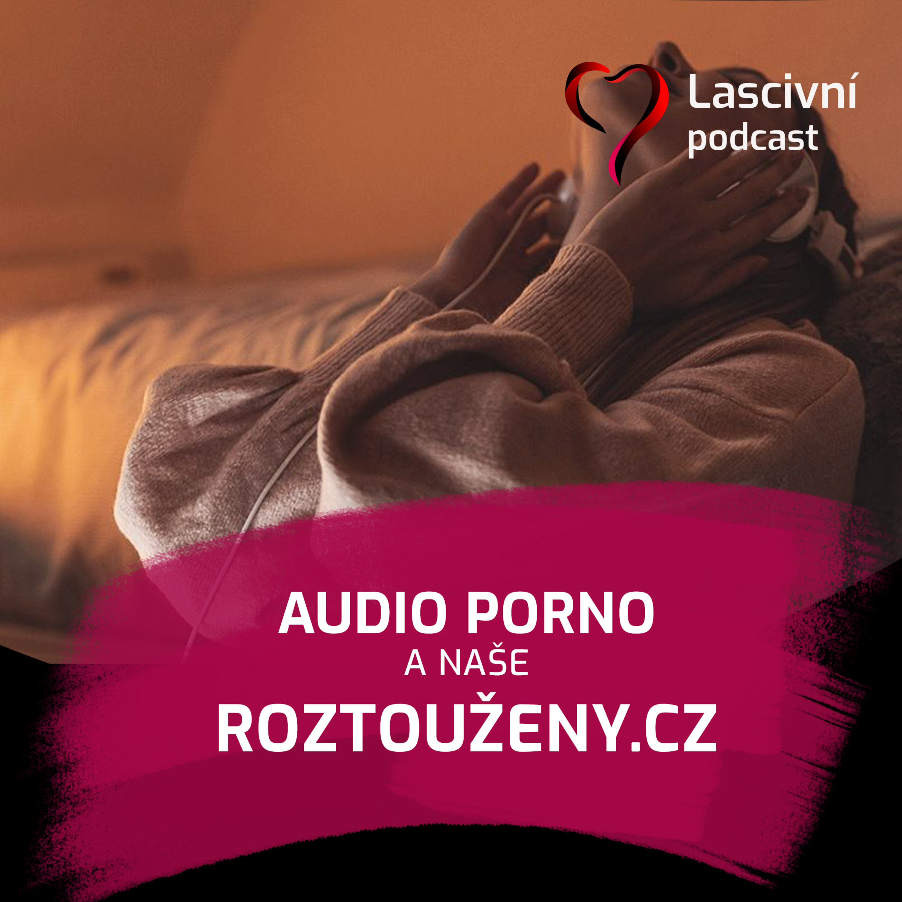 Lascivní.cz podcast