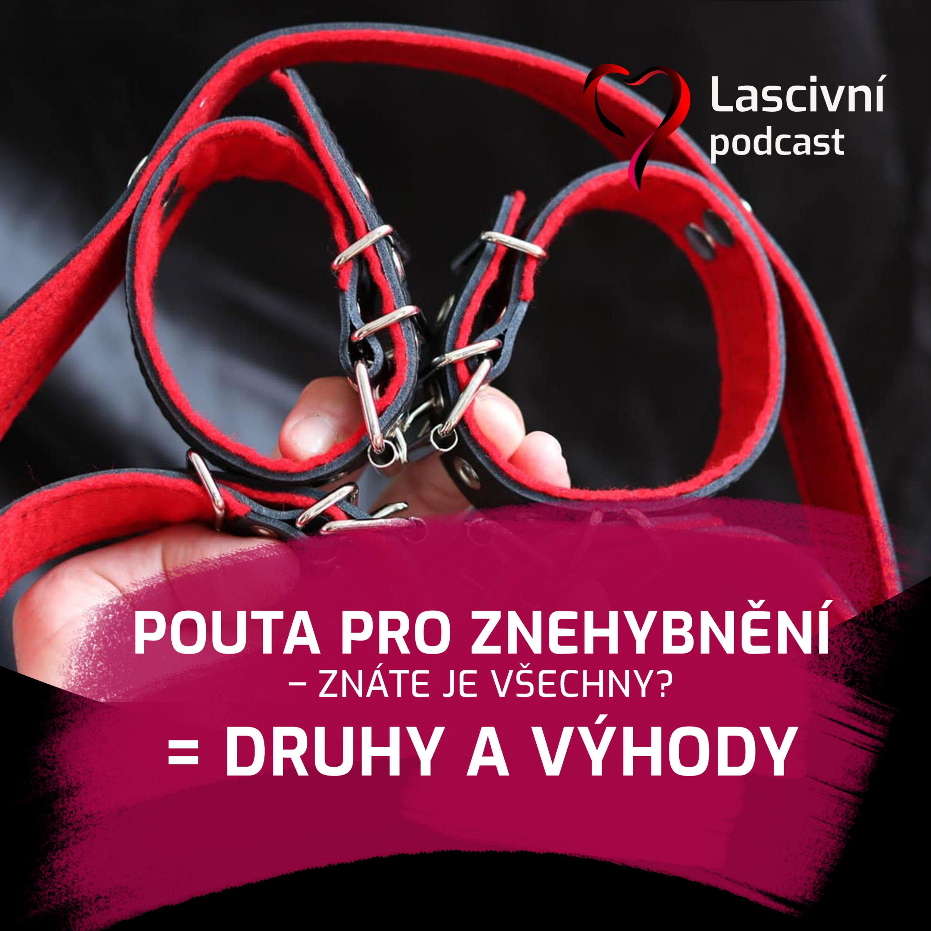 Lascivní.cz podcast