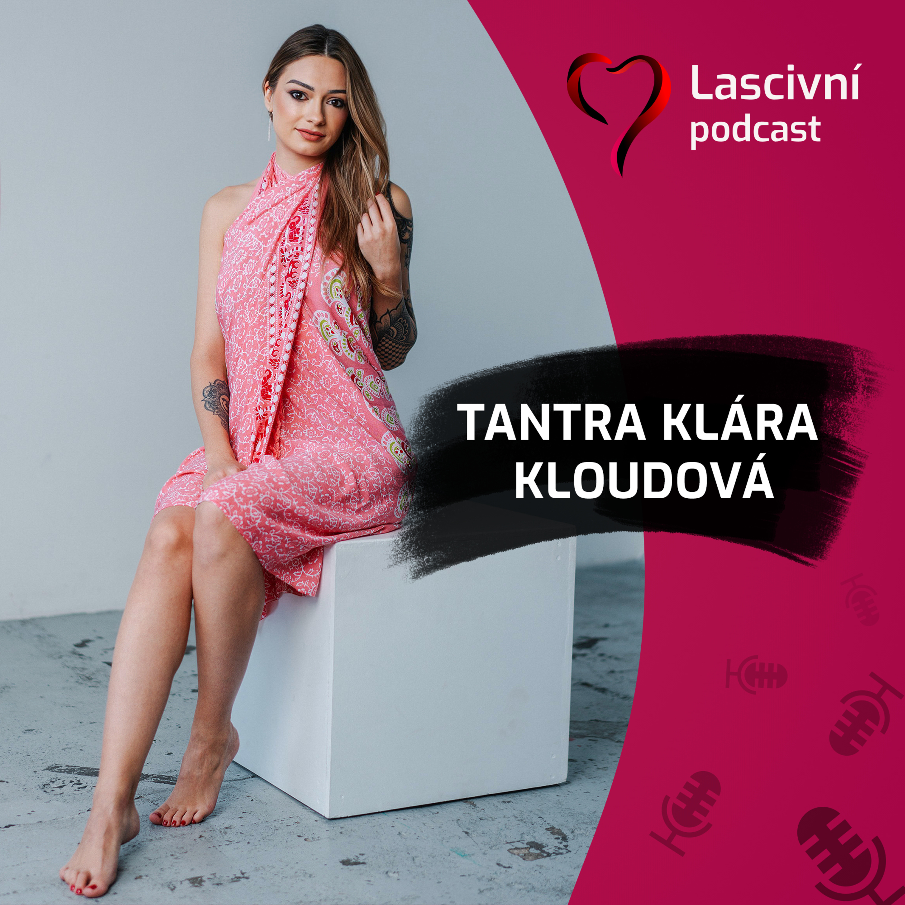 Lascivní.cz podcast