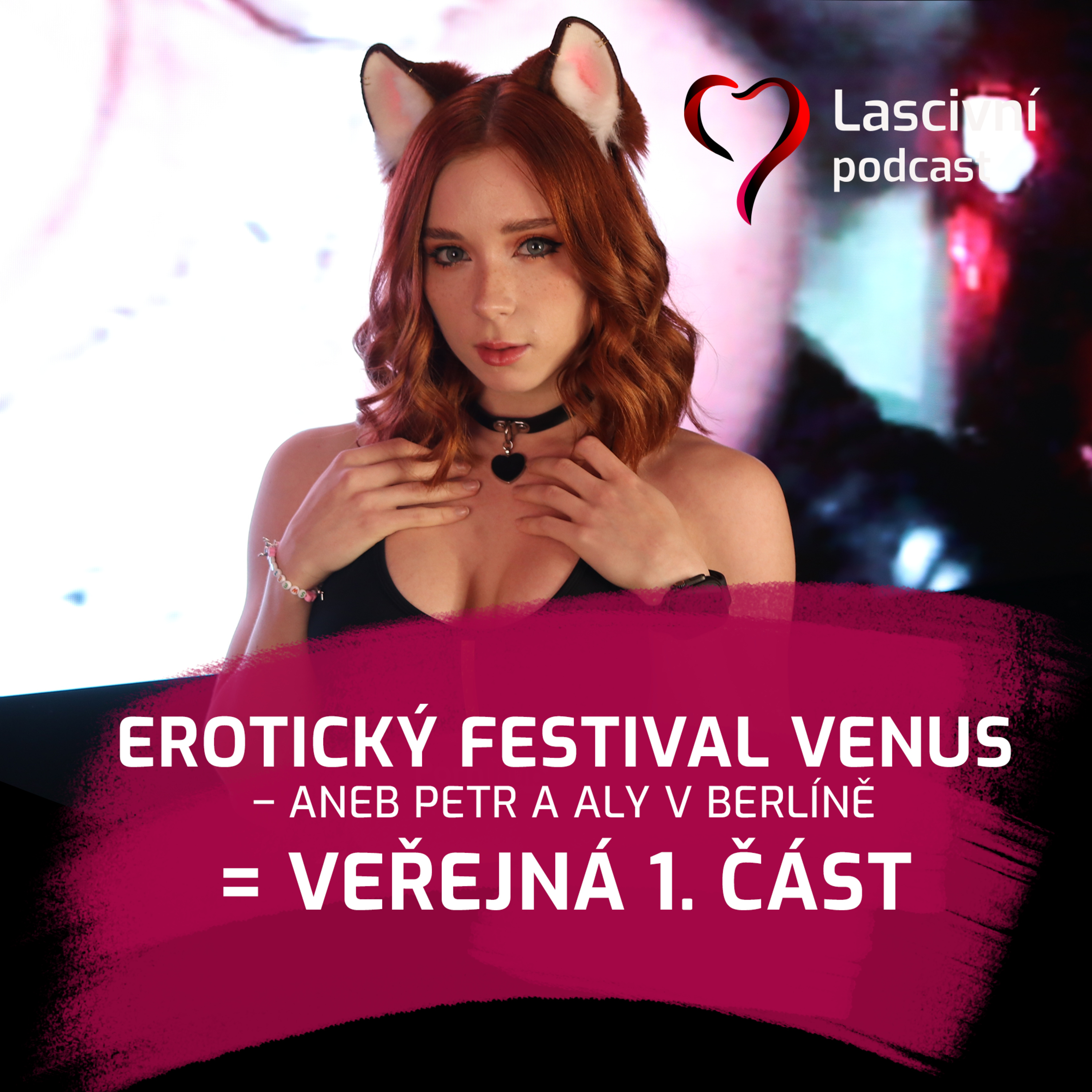 Lascivní.cz podcast