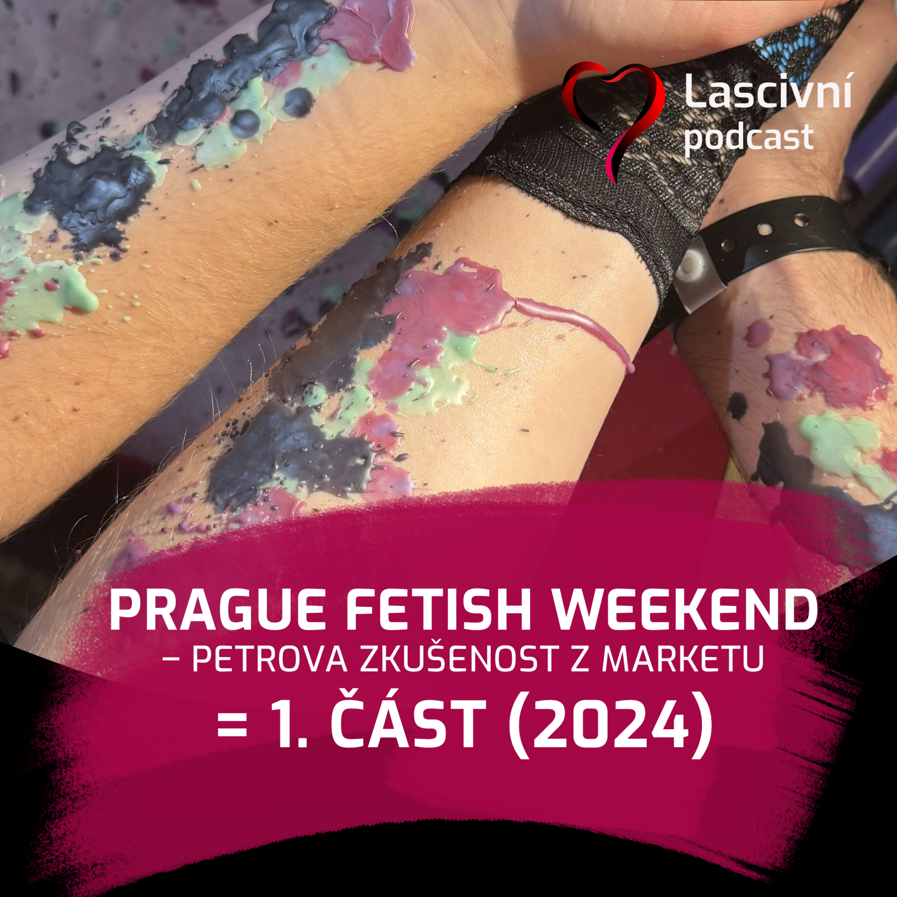 Lascivní.cz podcast