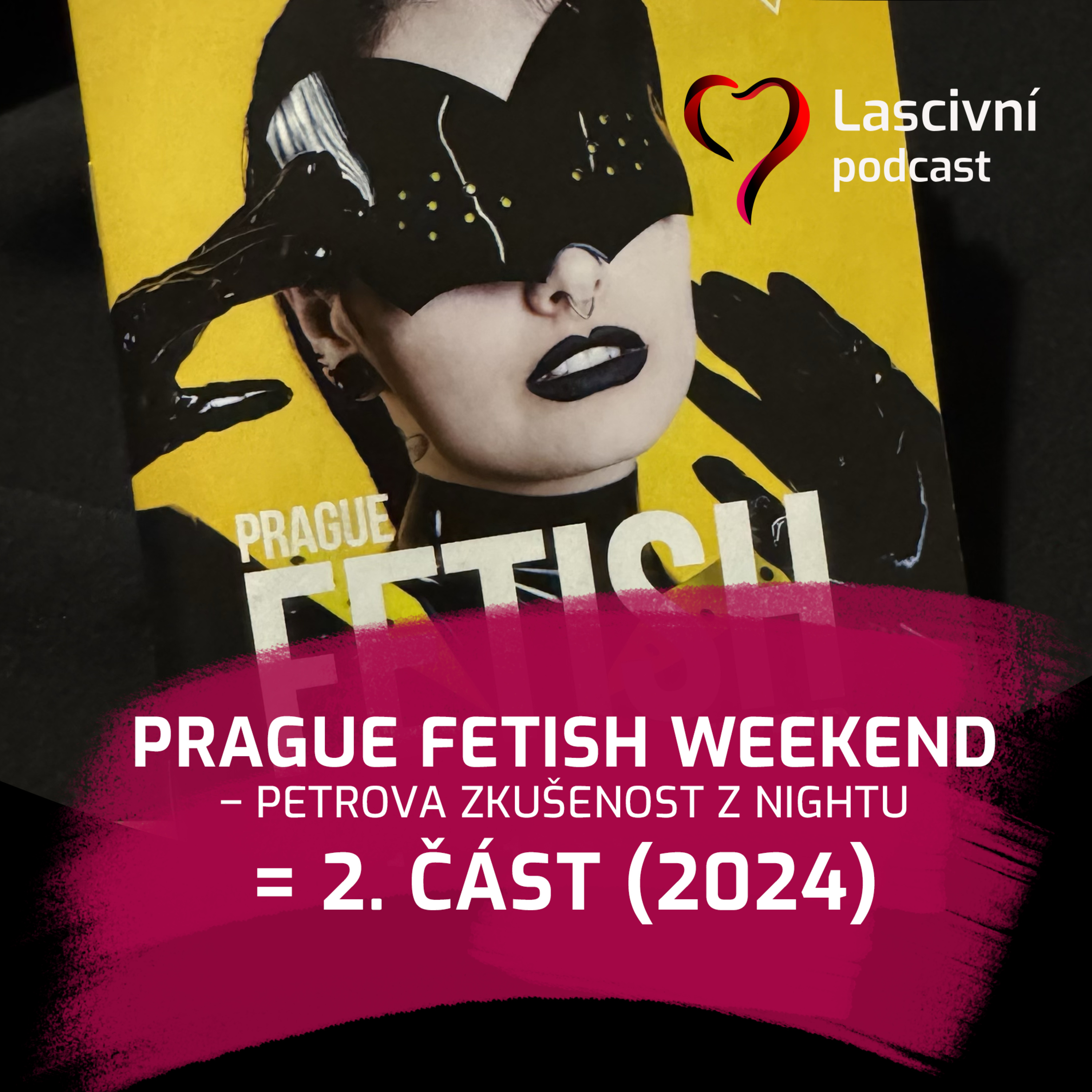 Lascivní.cz podcast