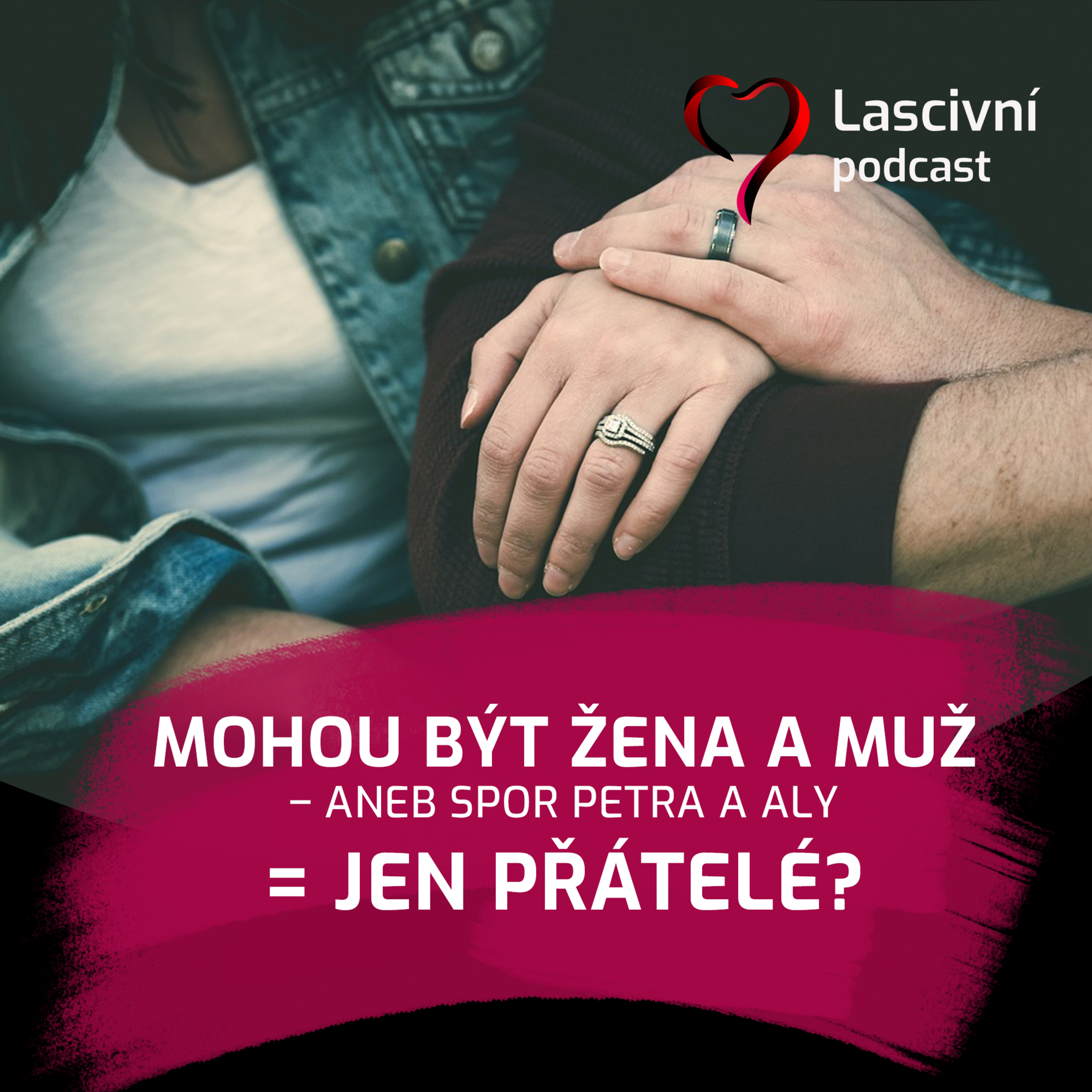 Lascivní.cz podcast