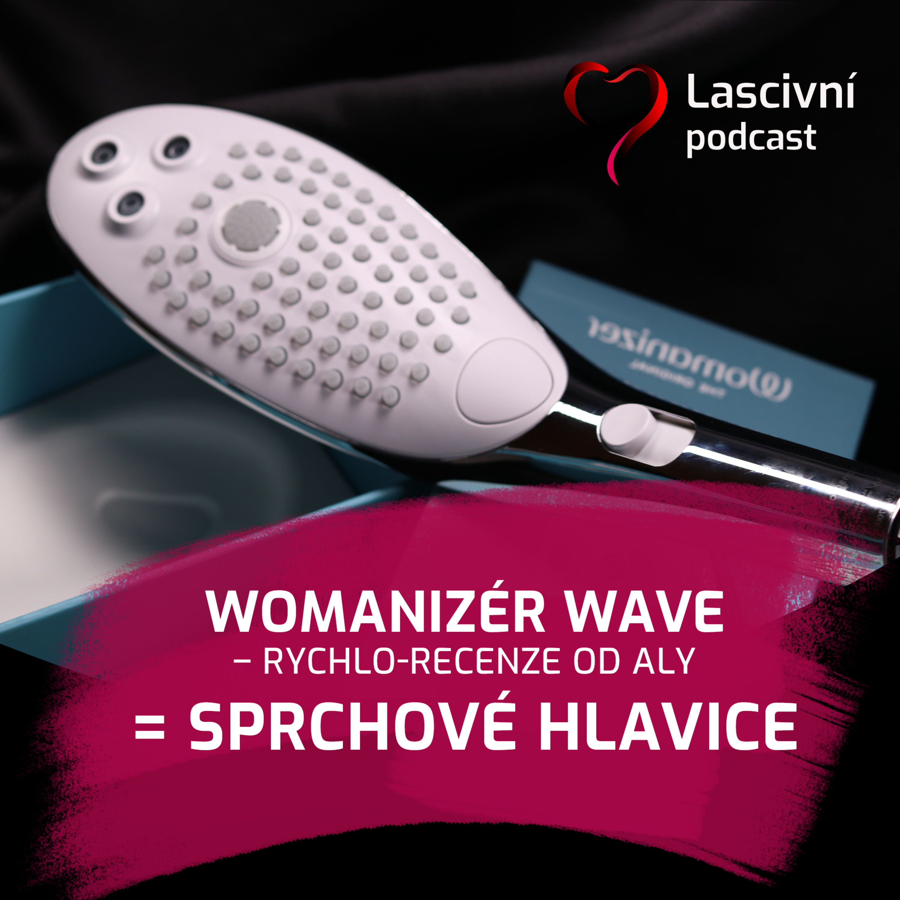 Lascivní.cz podcast