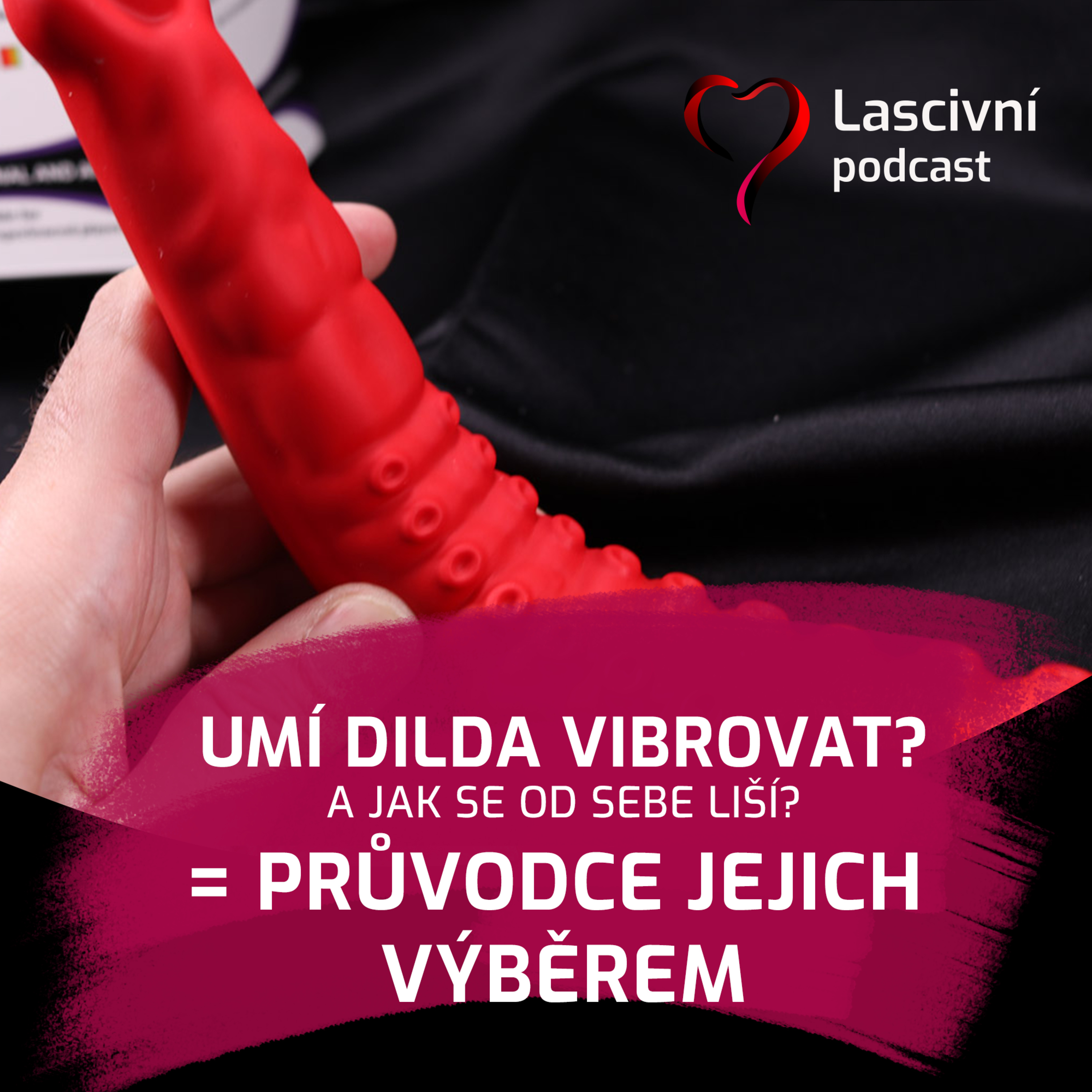 Lascivní.cz podcast