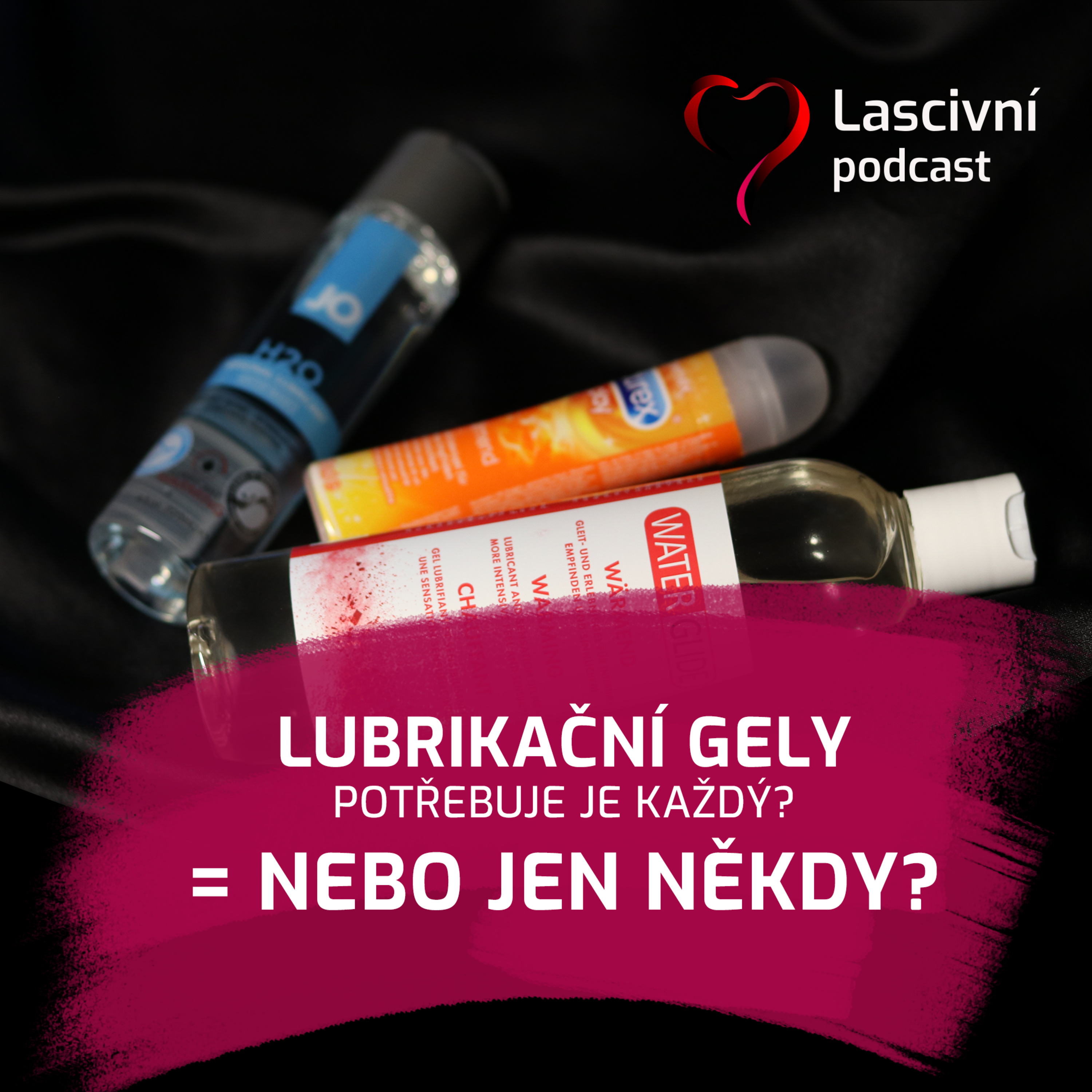 Lascivní.cz podcast