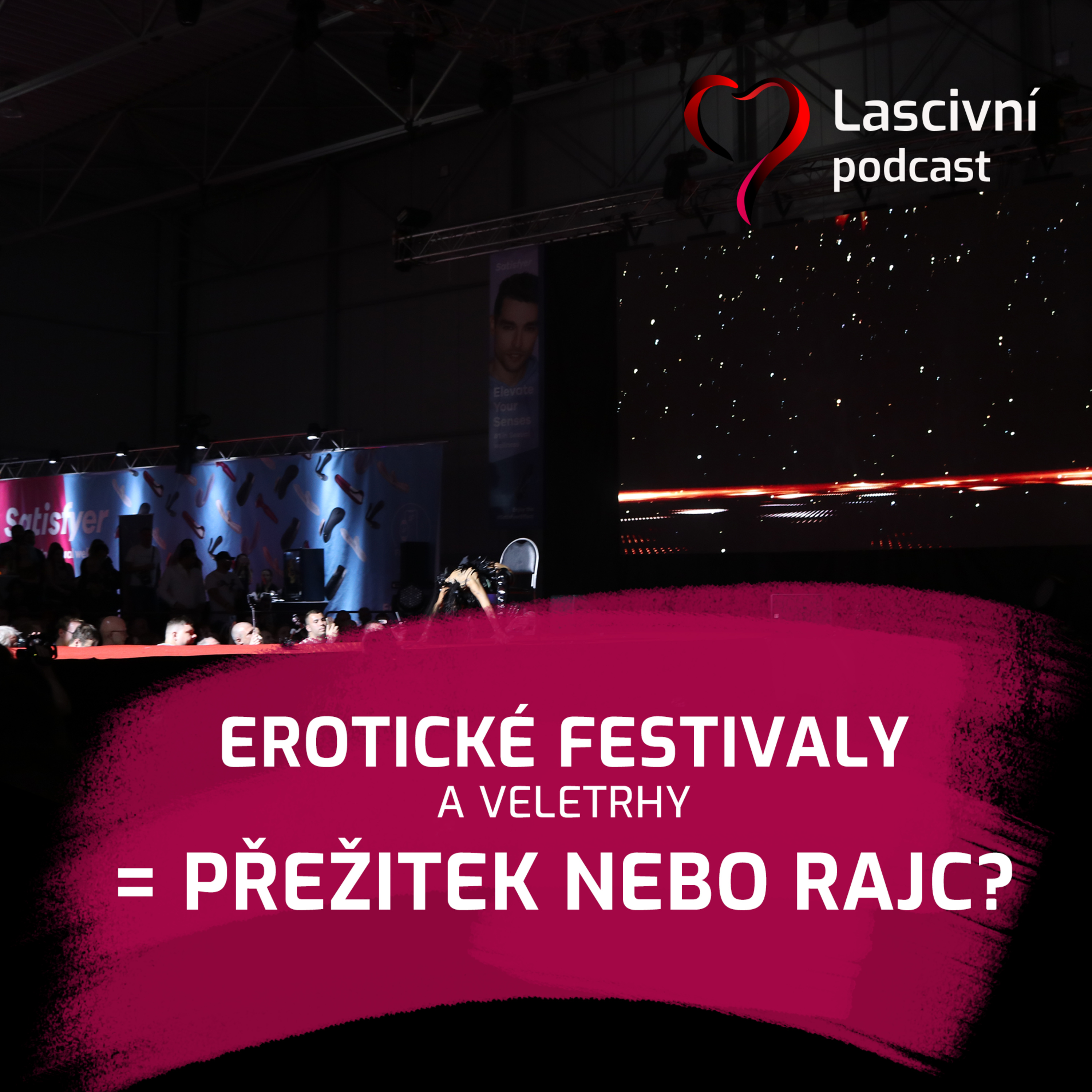 Lascivní.cz podcast