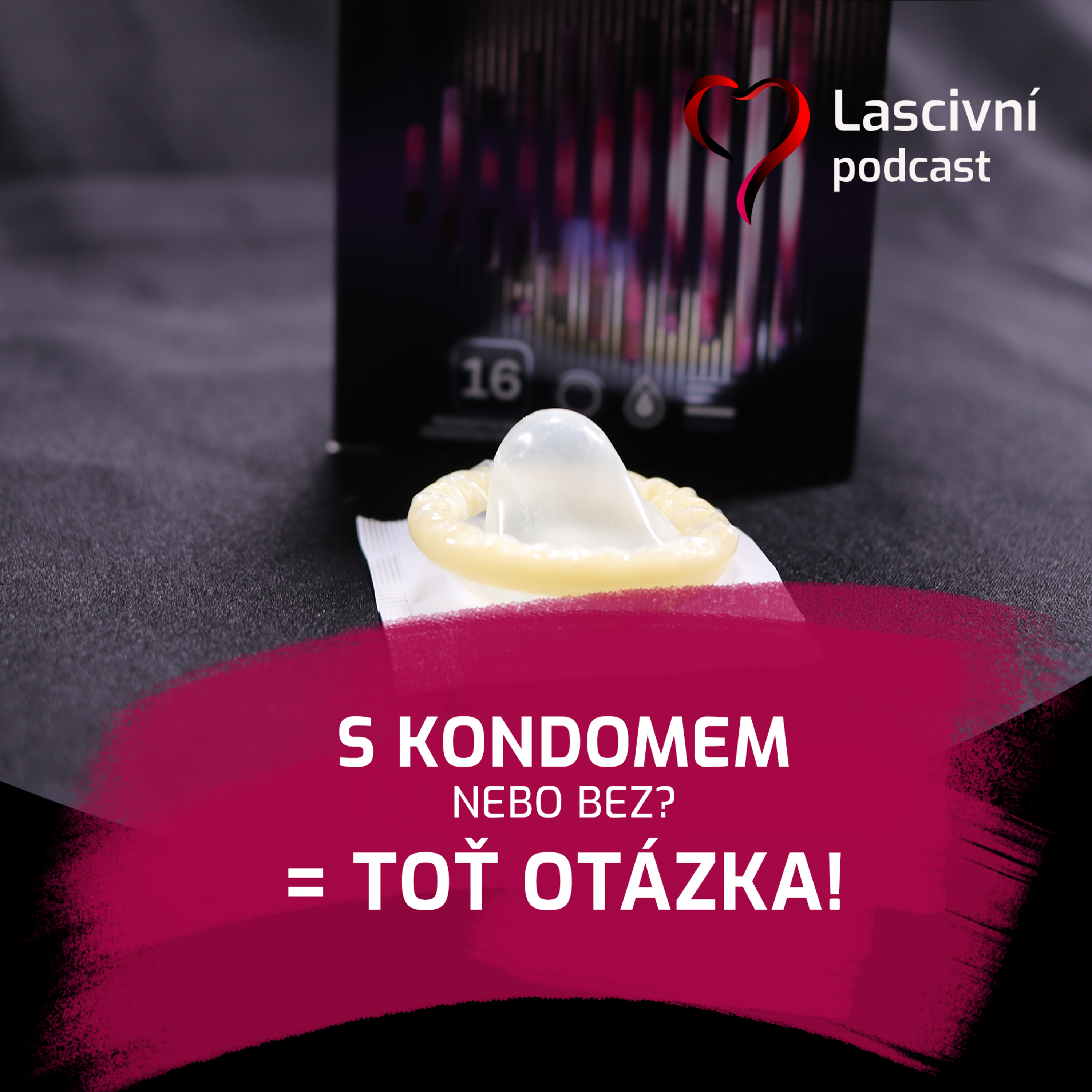 Lascivní.cz podcast