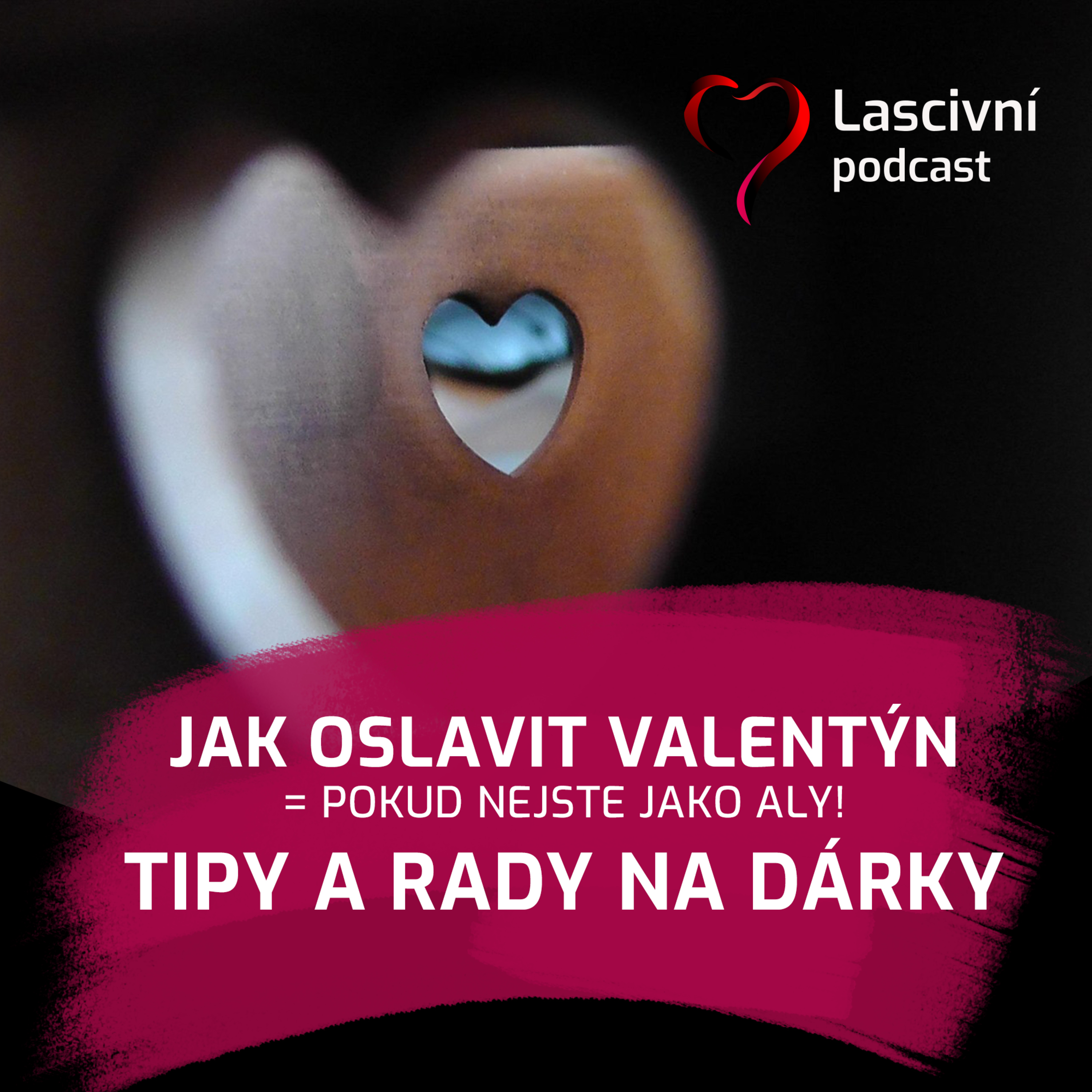 Lascivní.cz podcast