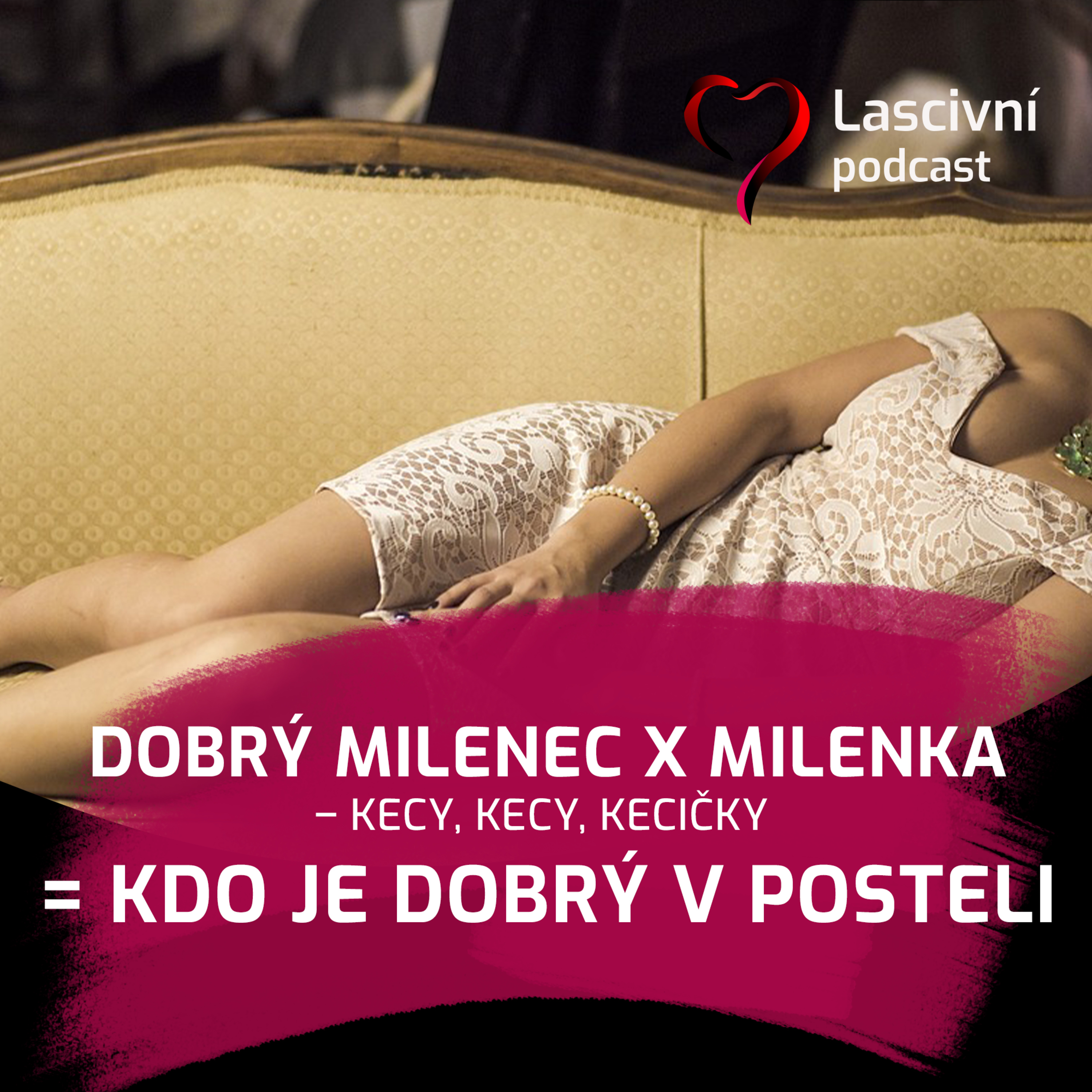 Lascivní.cz podcast