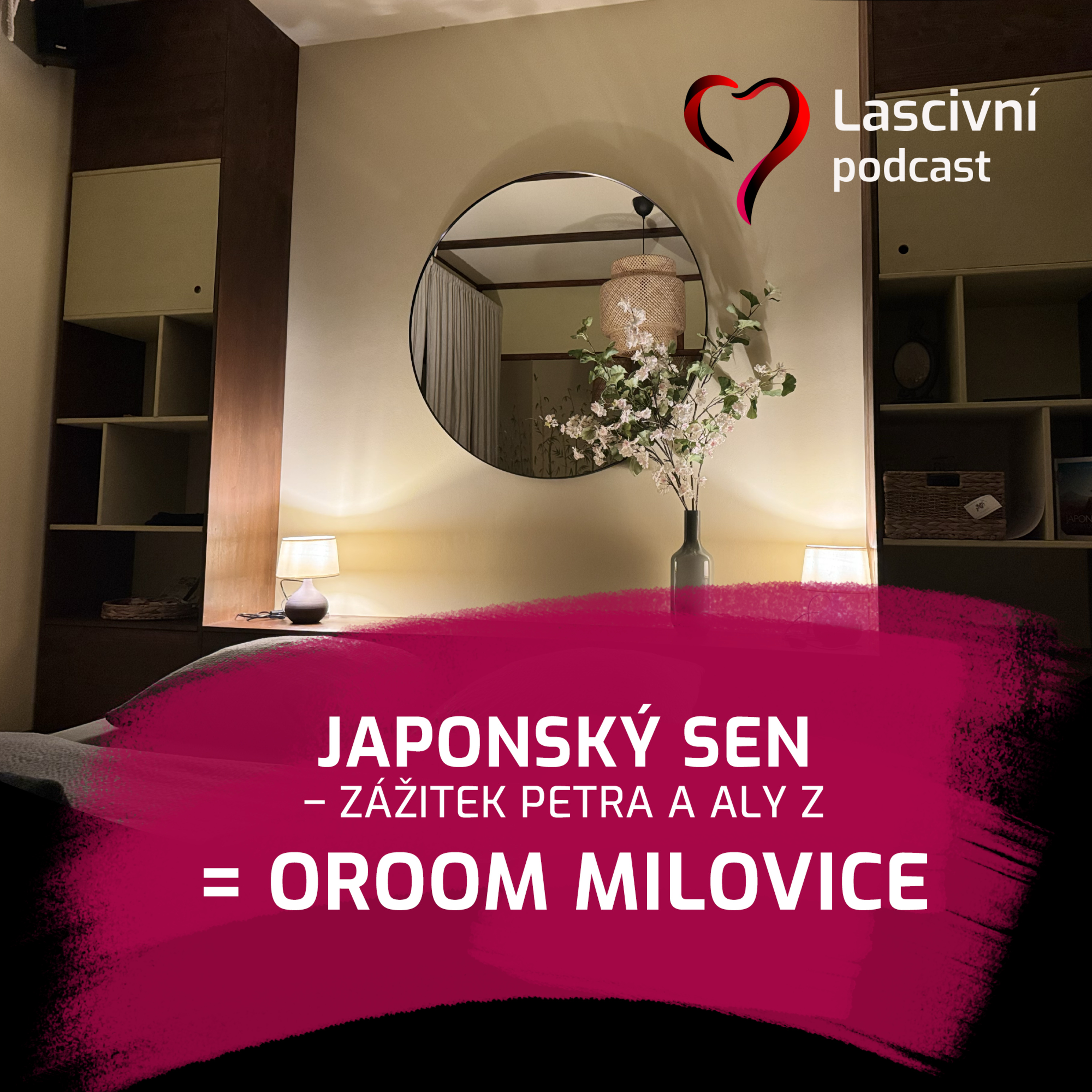 Lascivní.cz podcast