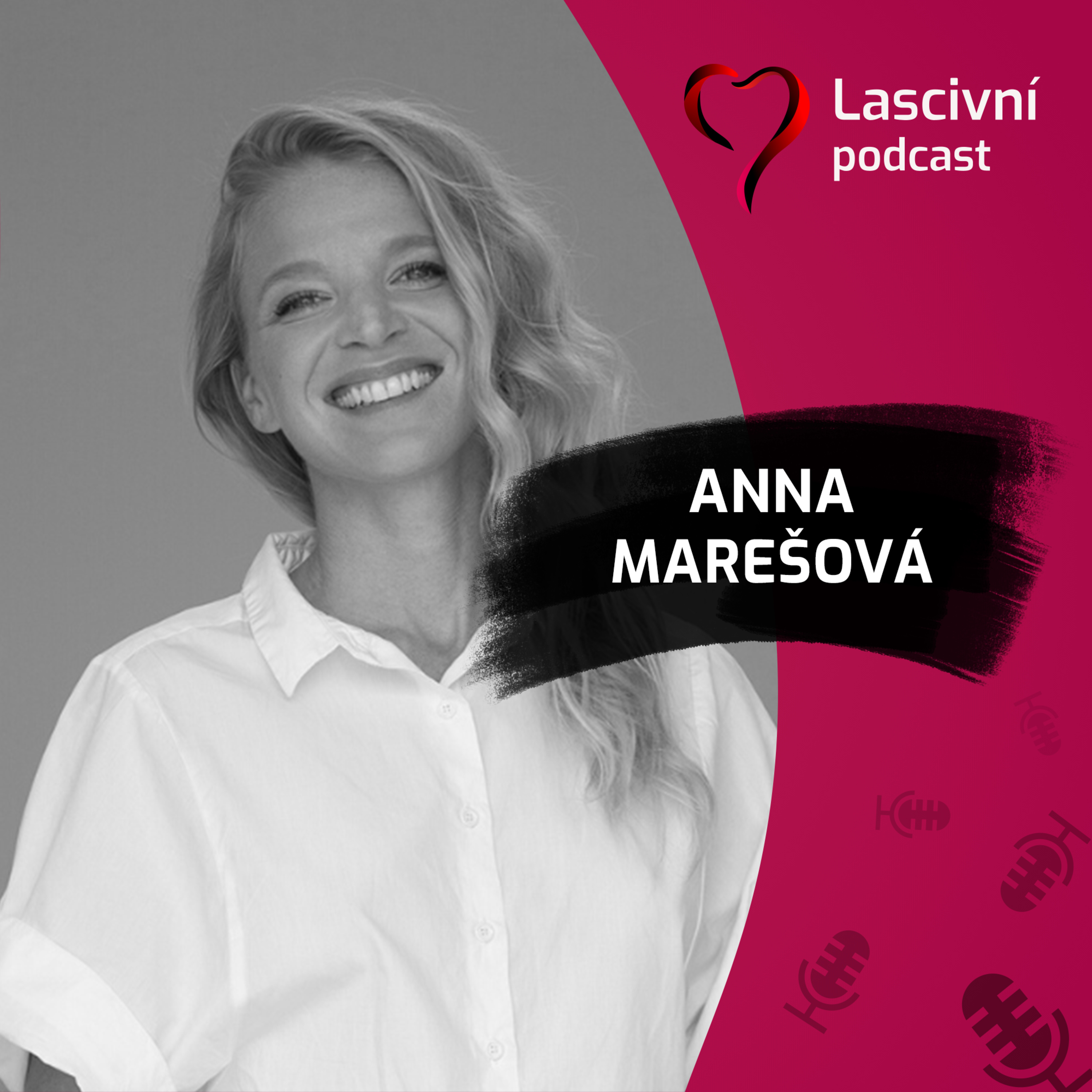 Lascivní.cz podcast