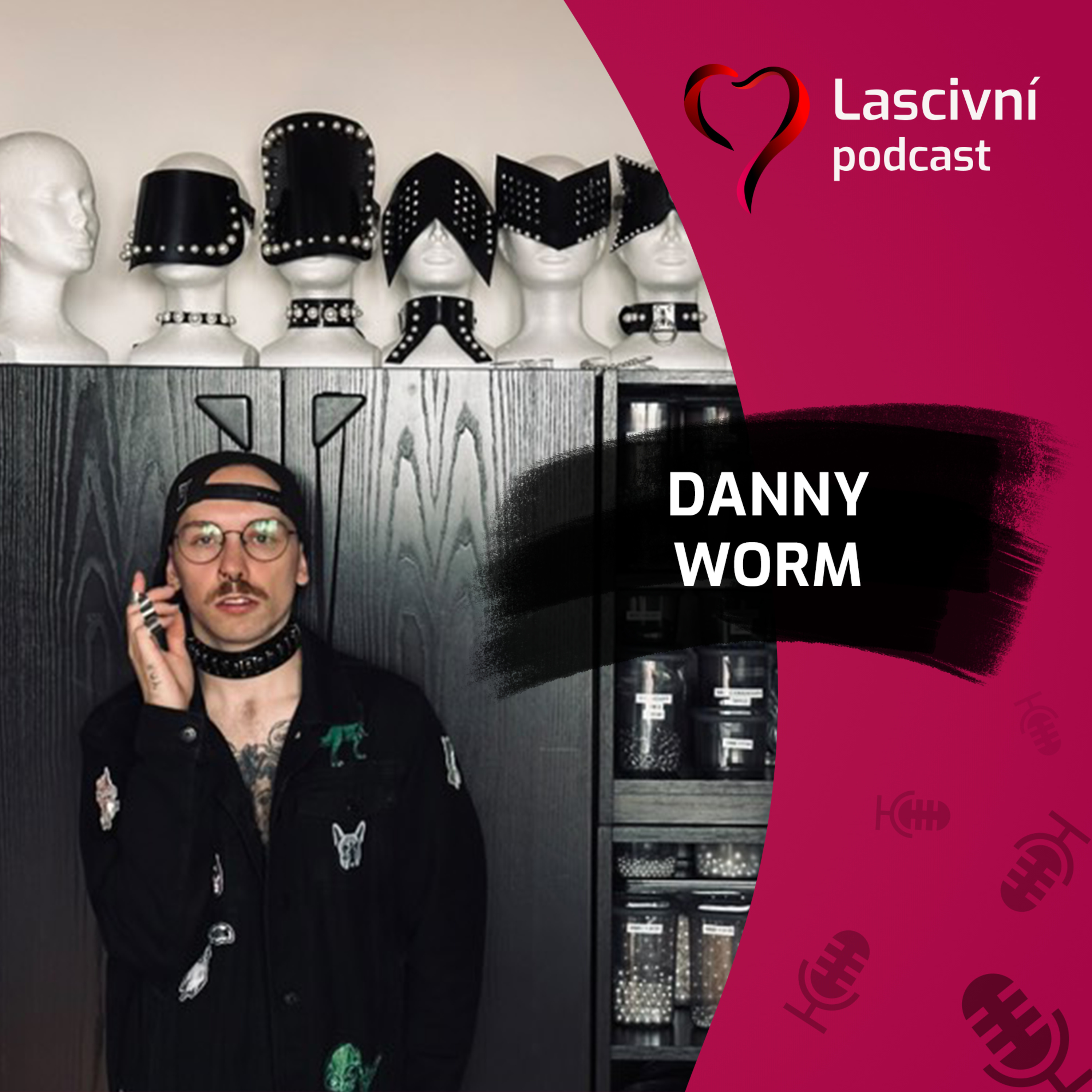 Lascivní.cz podcast