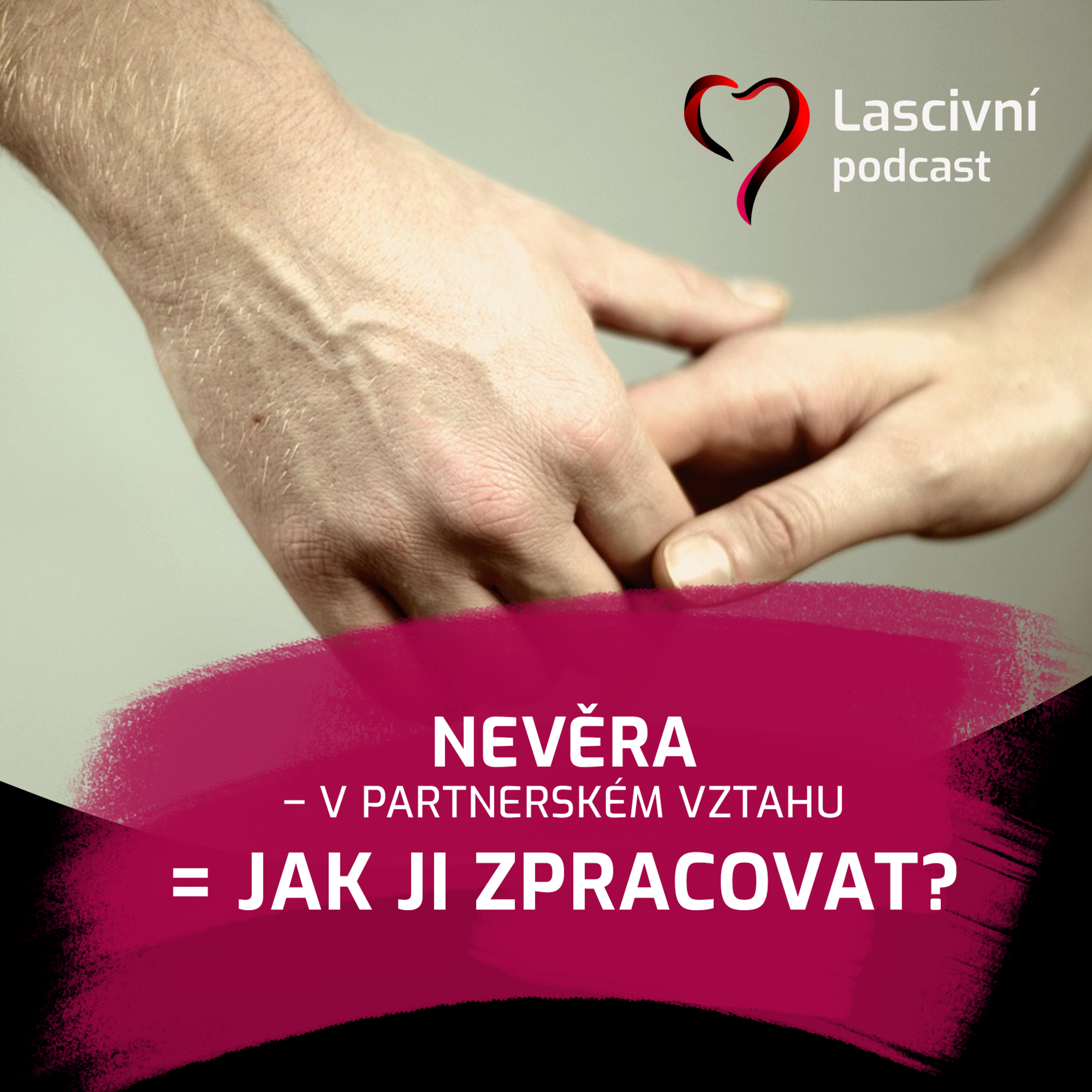 Lascivní.cz podcast