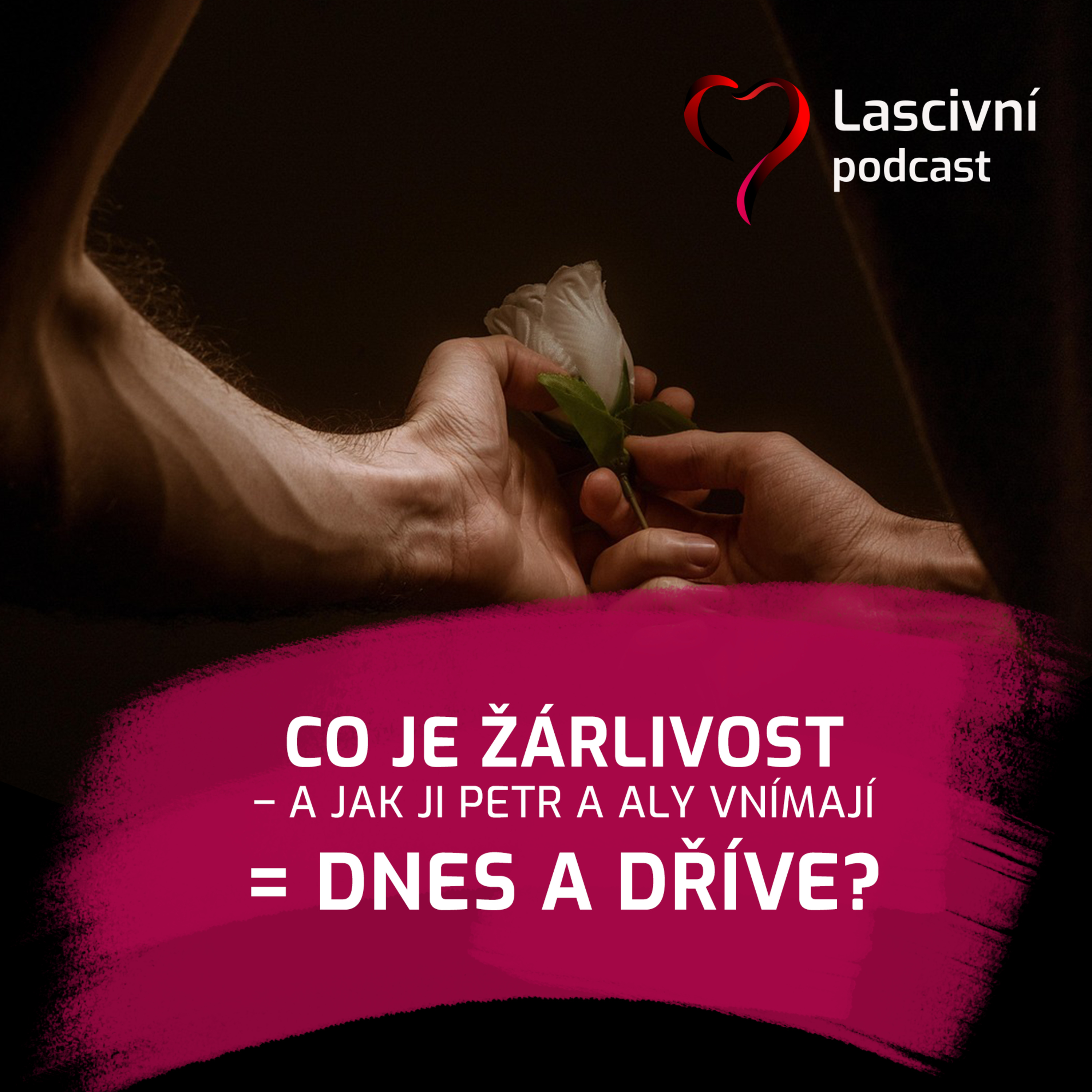 Lascivní.cz podcast
