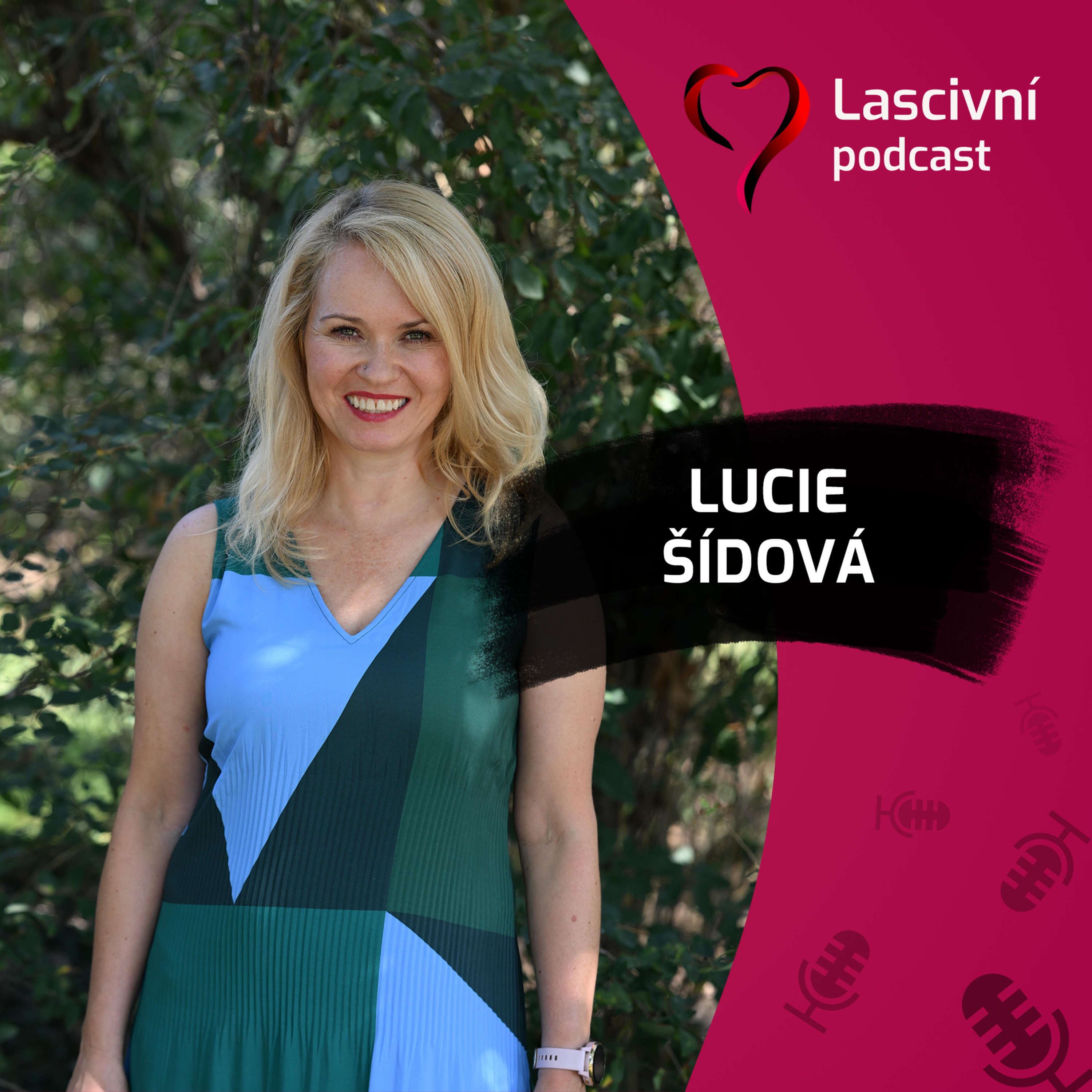 Lascivní.cz podcast
