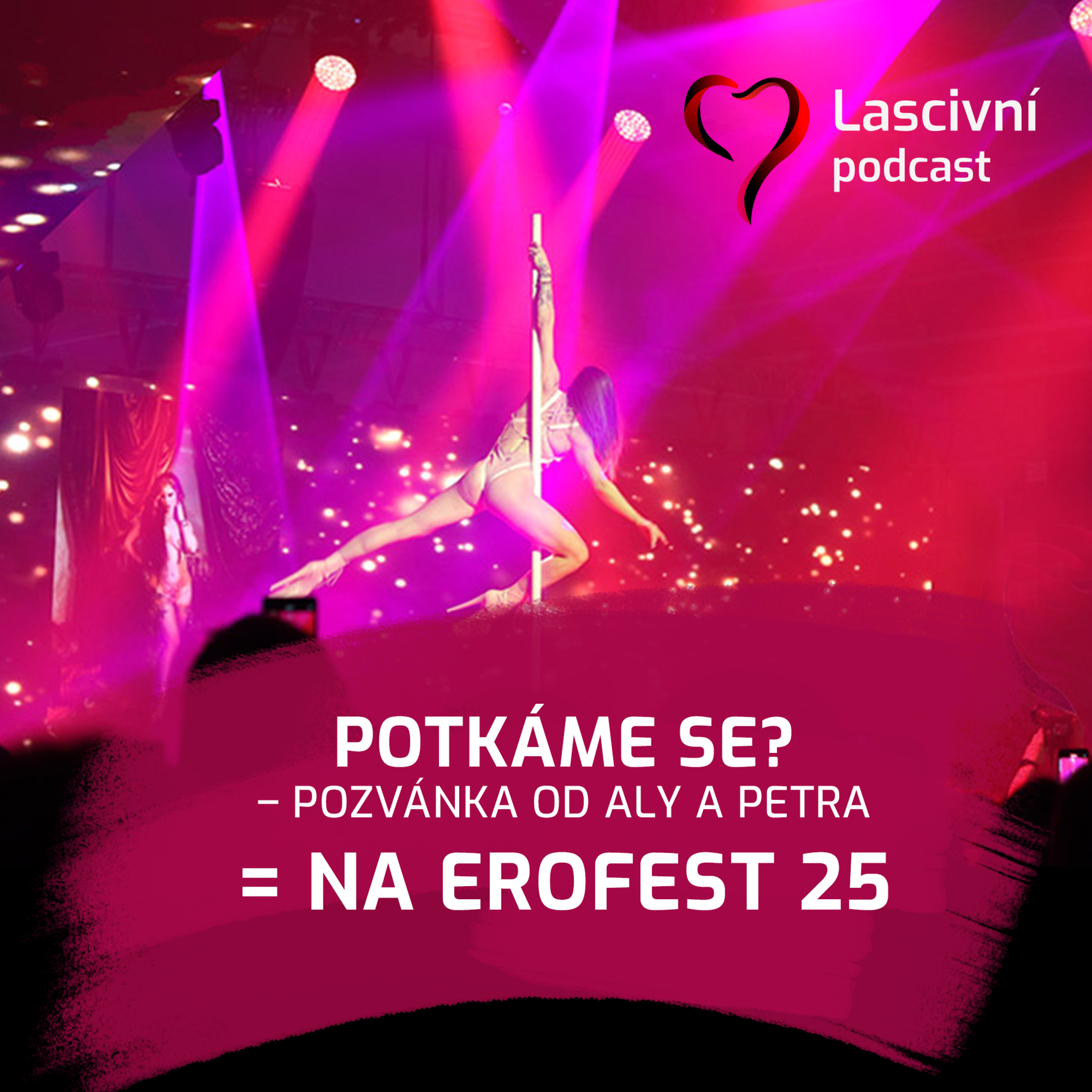 Lascivní.cz podcast