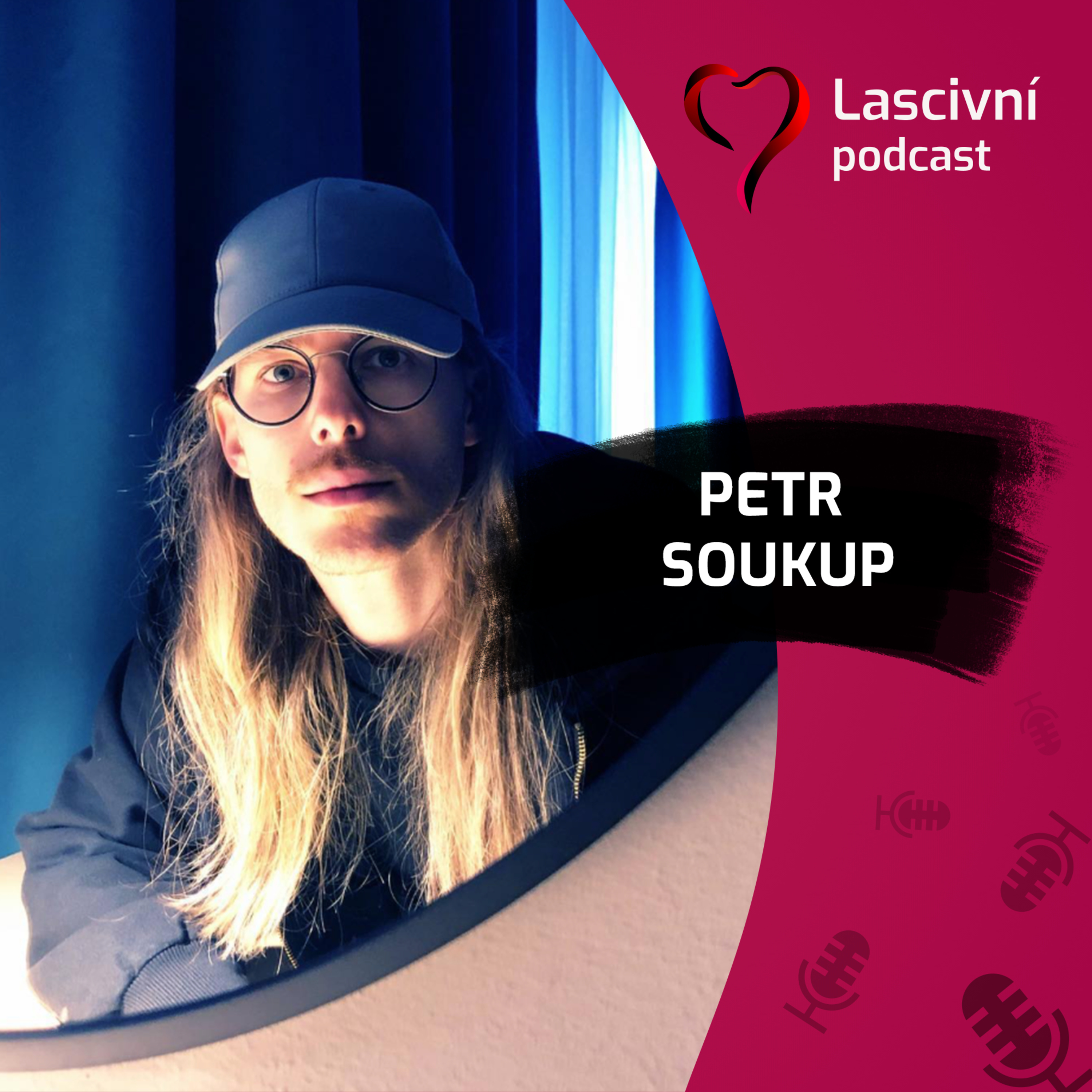 Lascivní.cz podcast