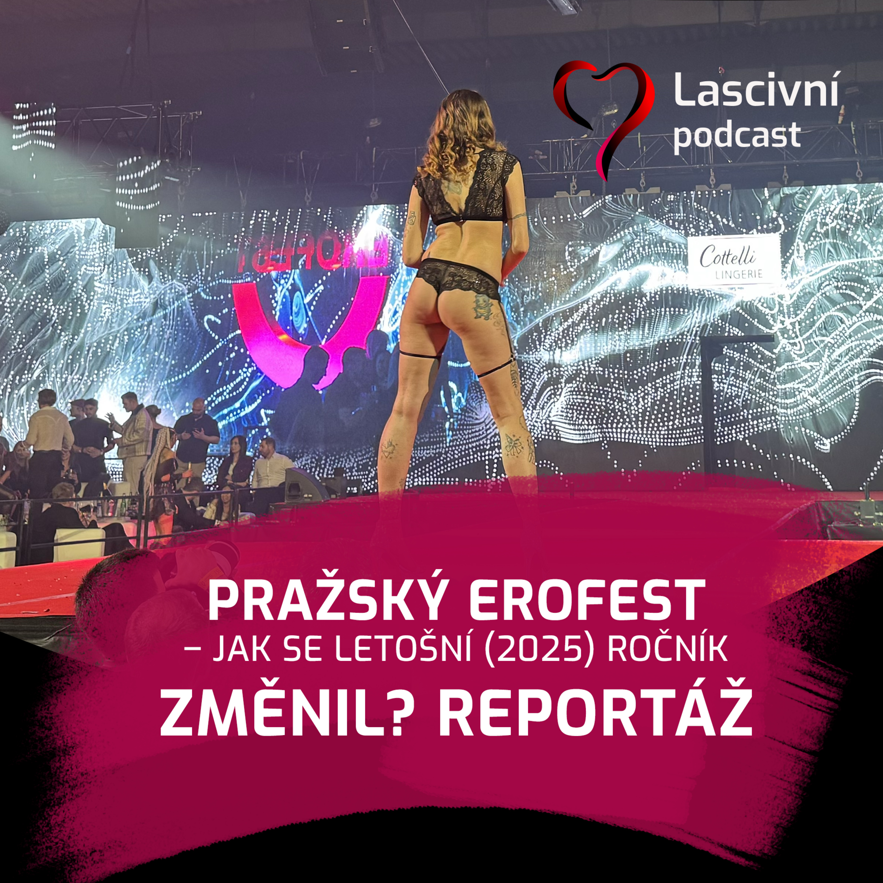 Lascivní.cz podcast