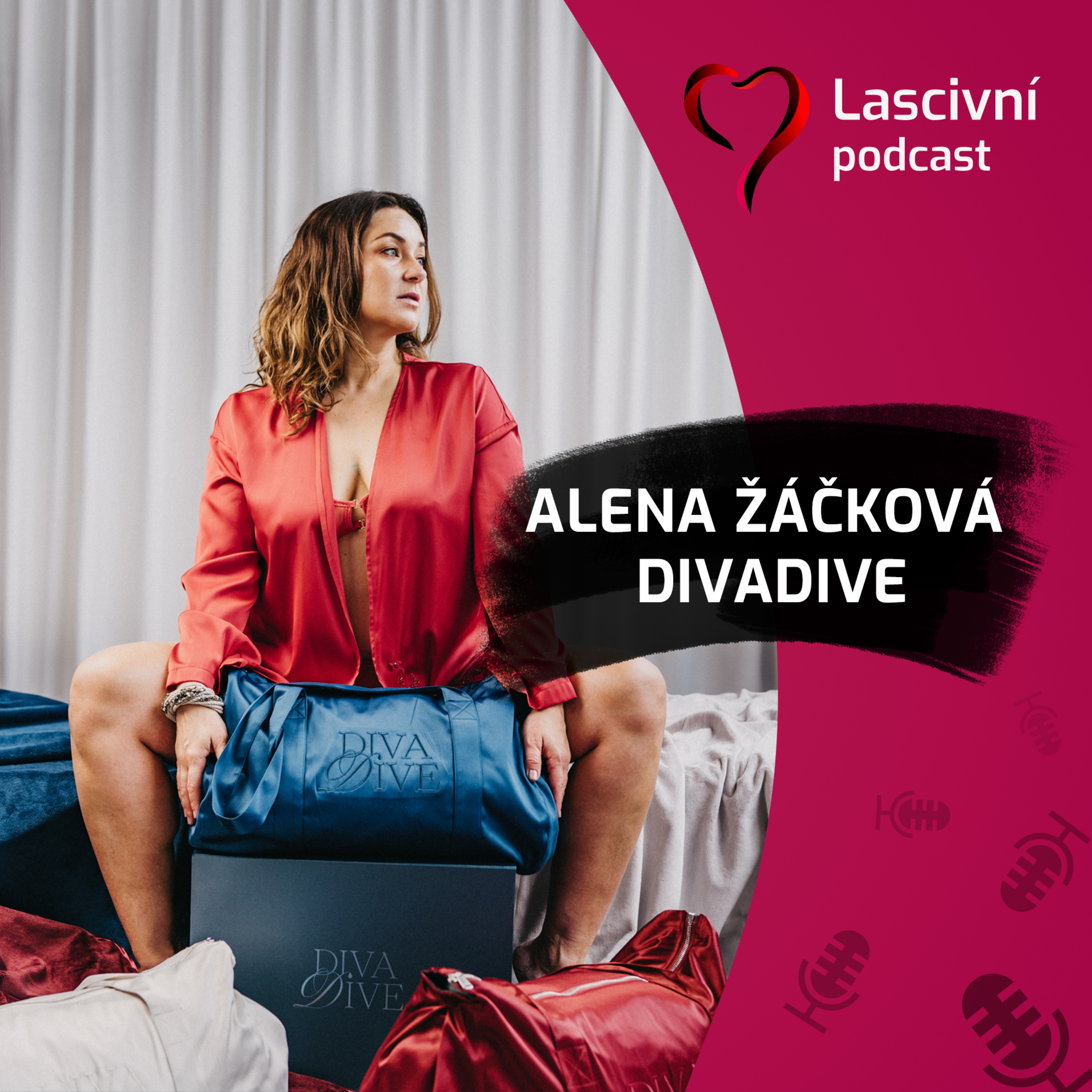 Lascivní.cz podcast