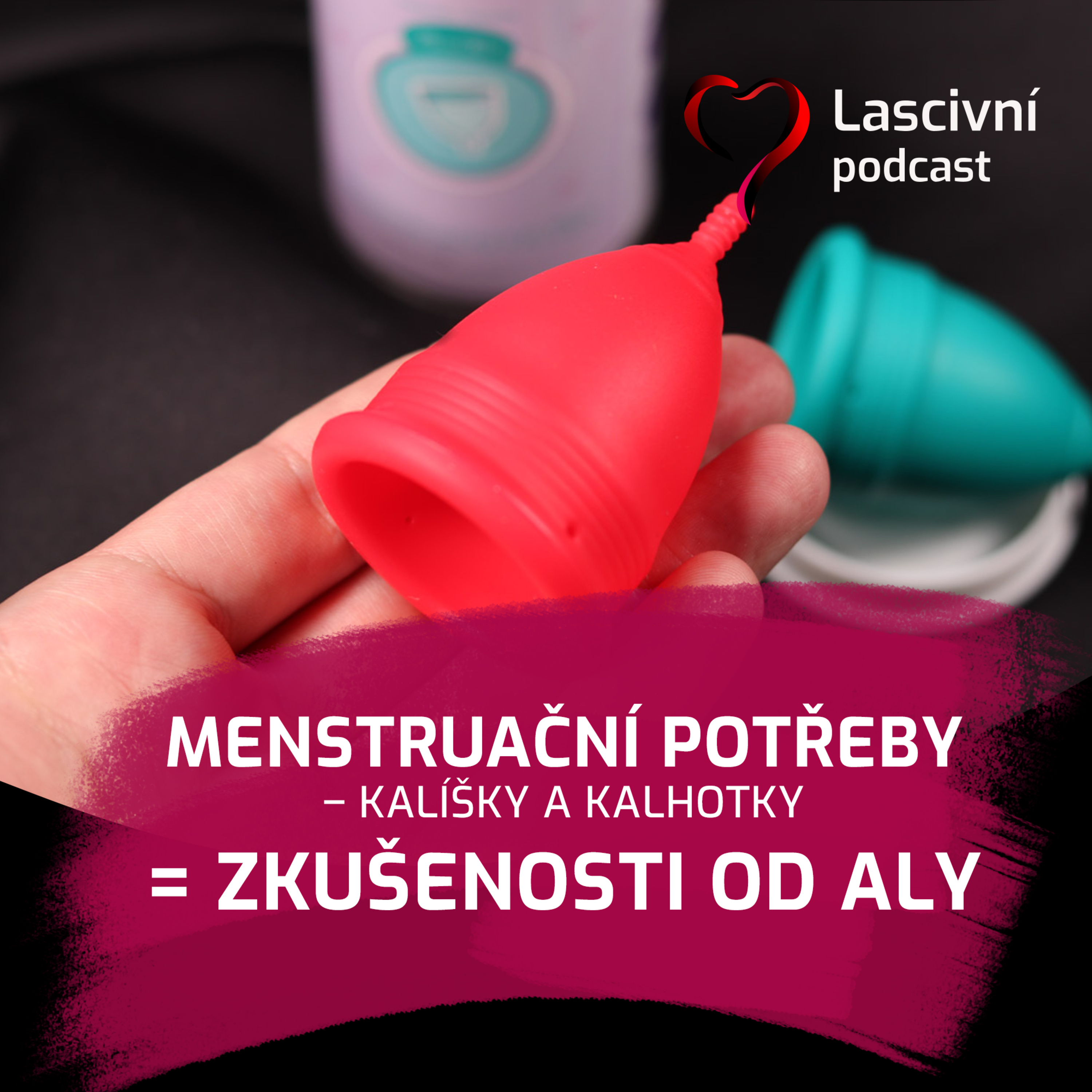 Lascivní.cz podcast