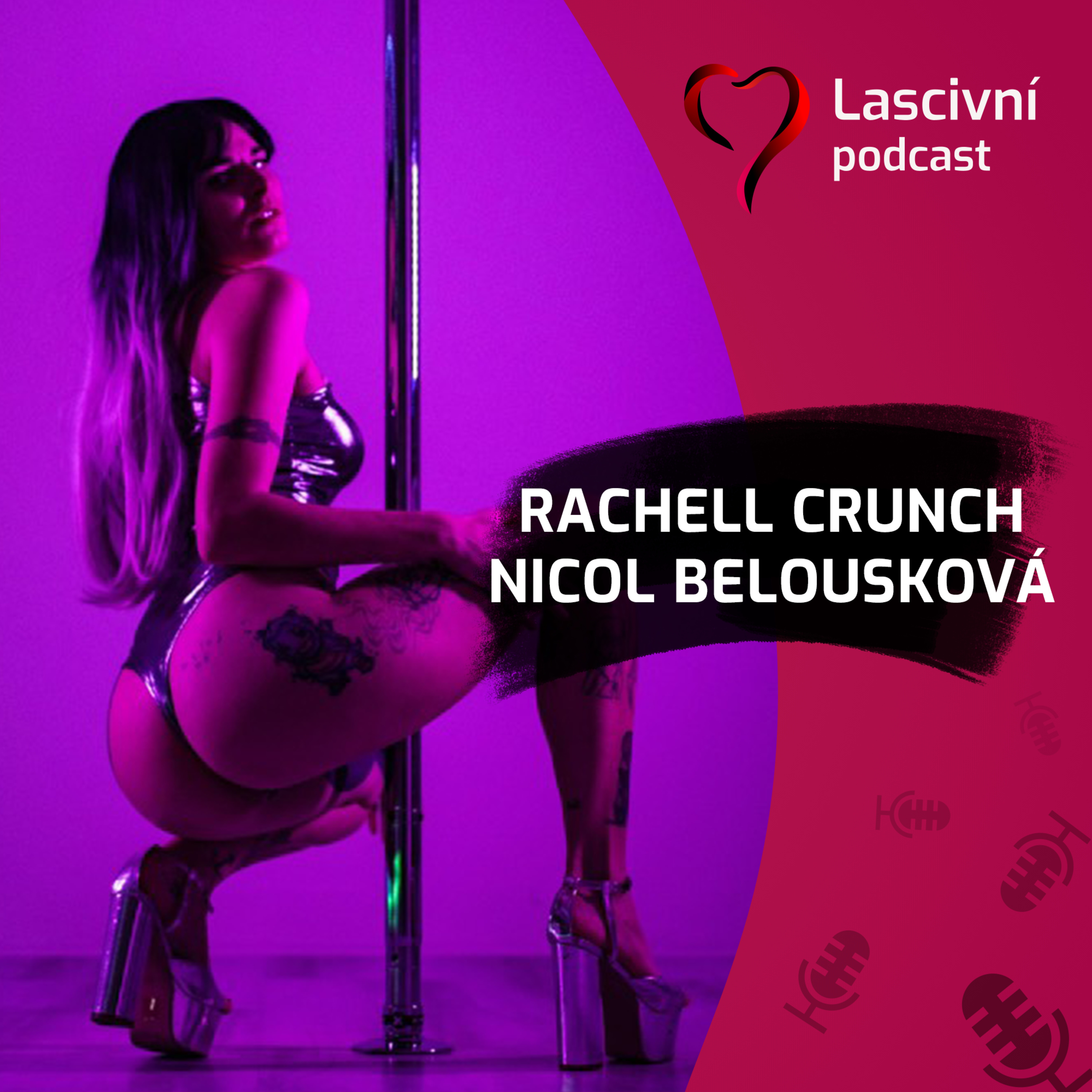 Lascivní.cz podcast