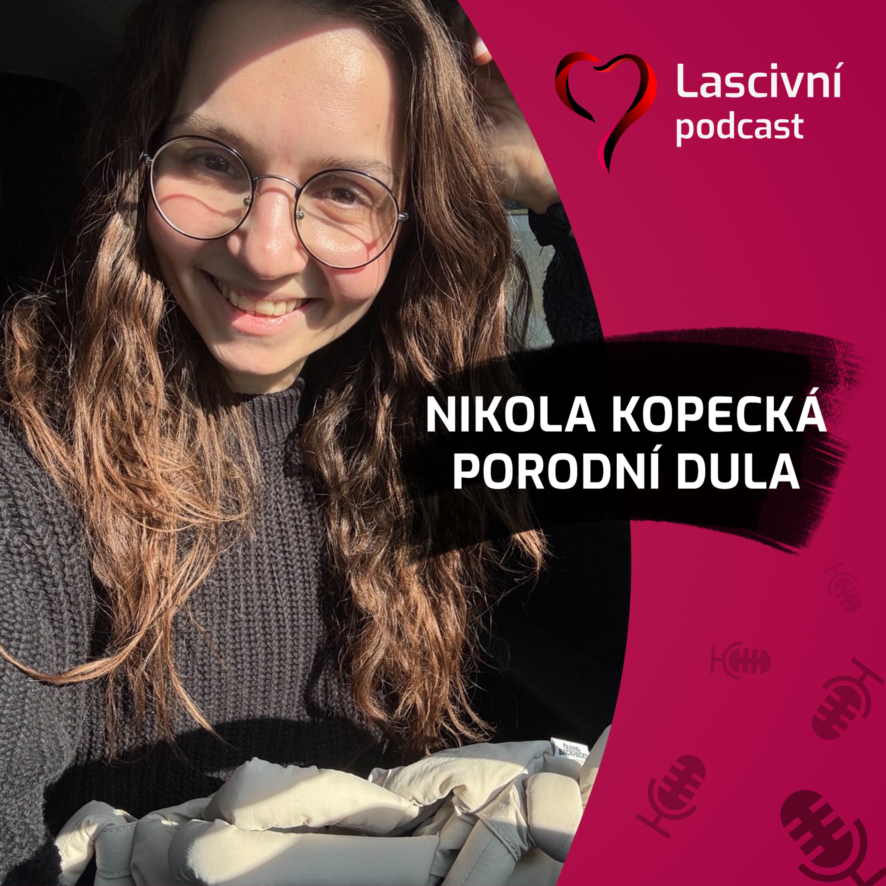 Lascivní.cz podcast