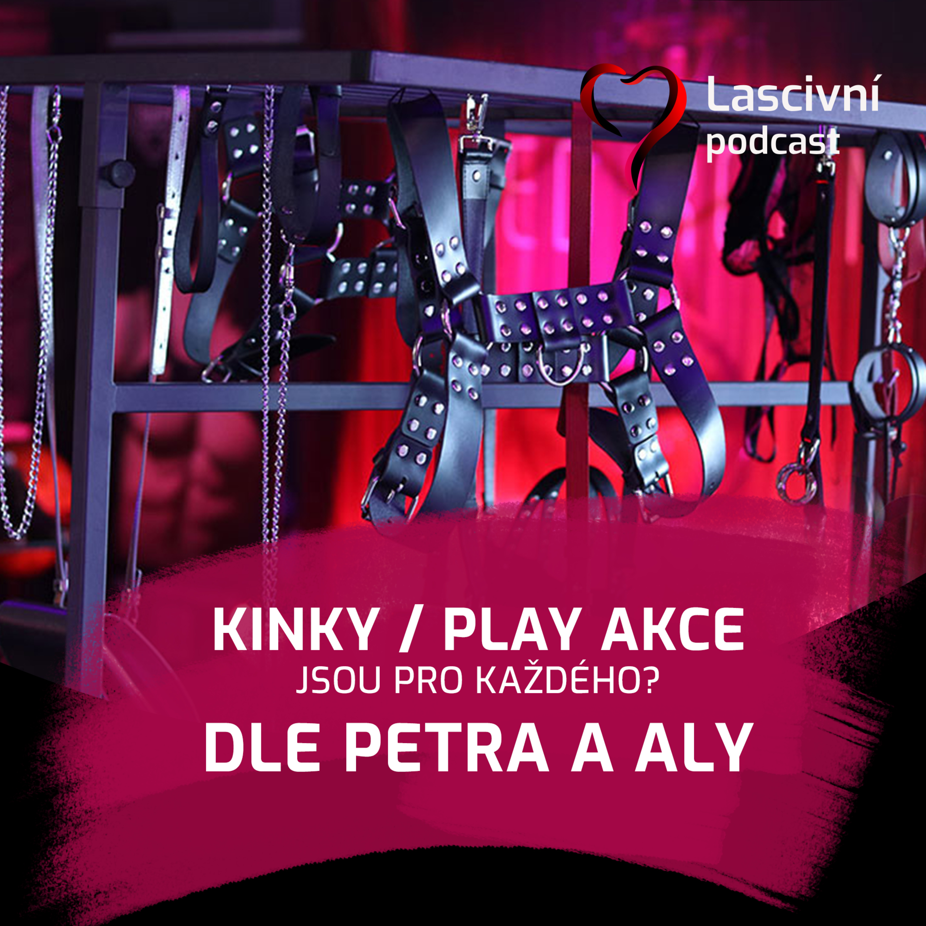 Lascivní.cz podcast