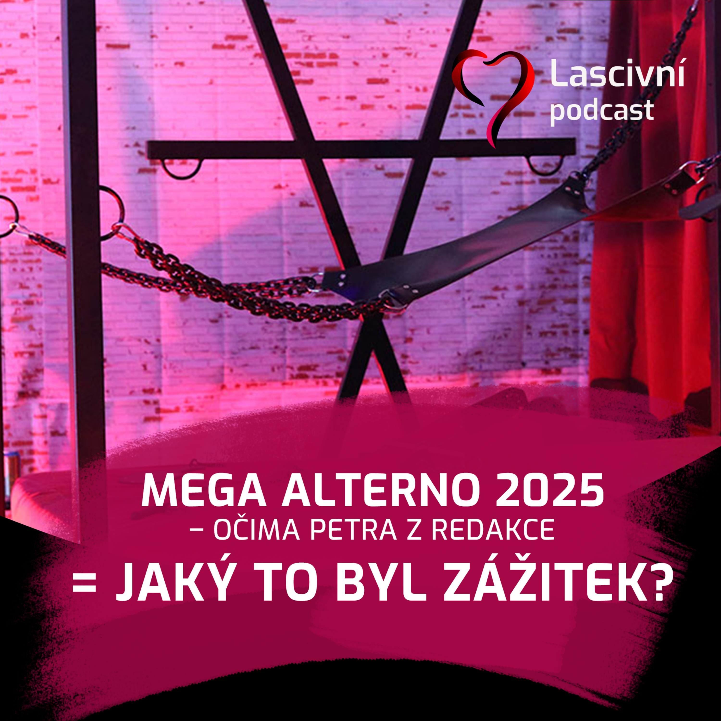Lascivní.cz podcast