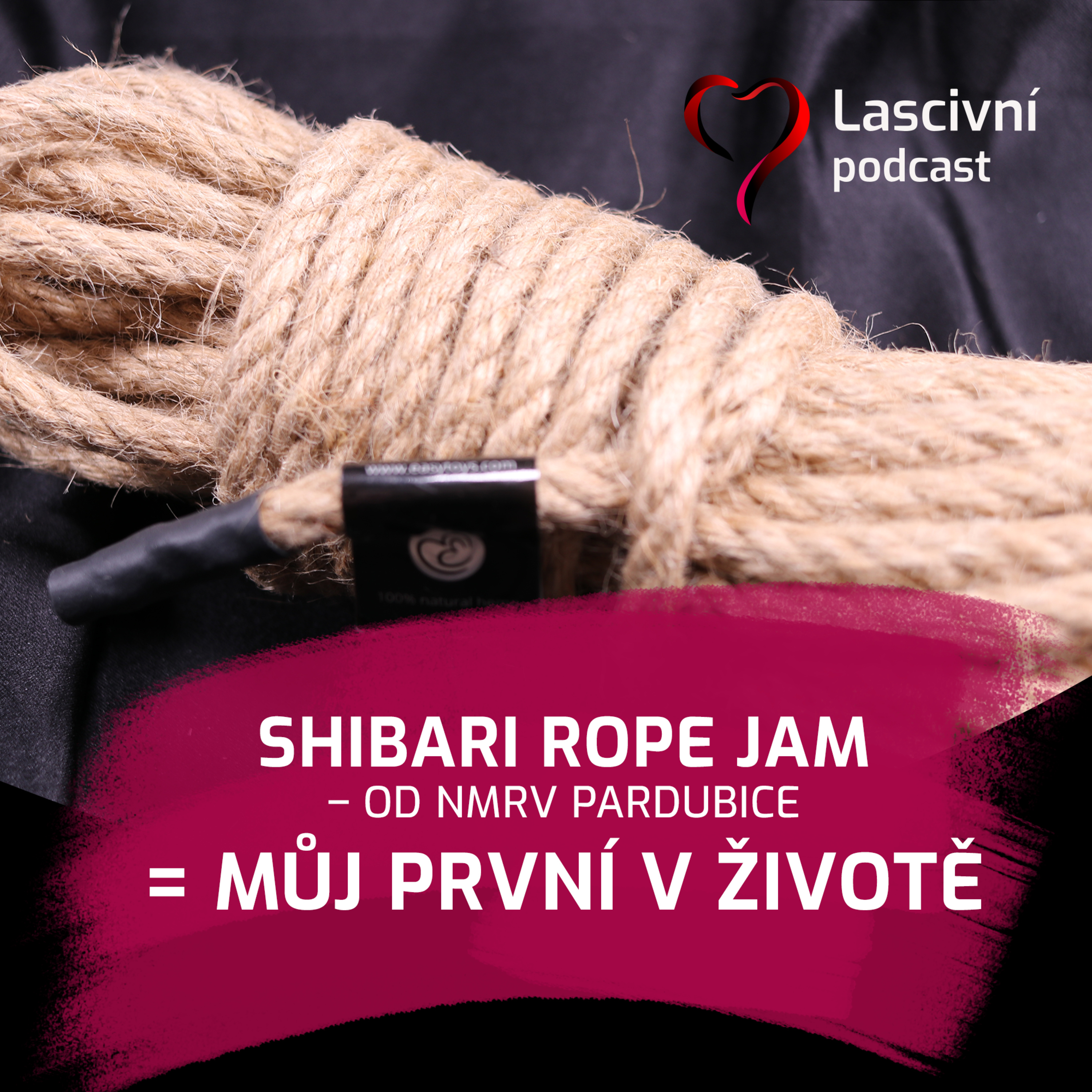Lascivní.cz podcast
