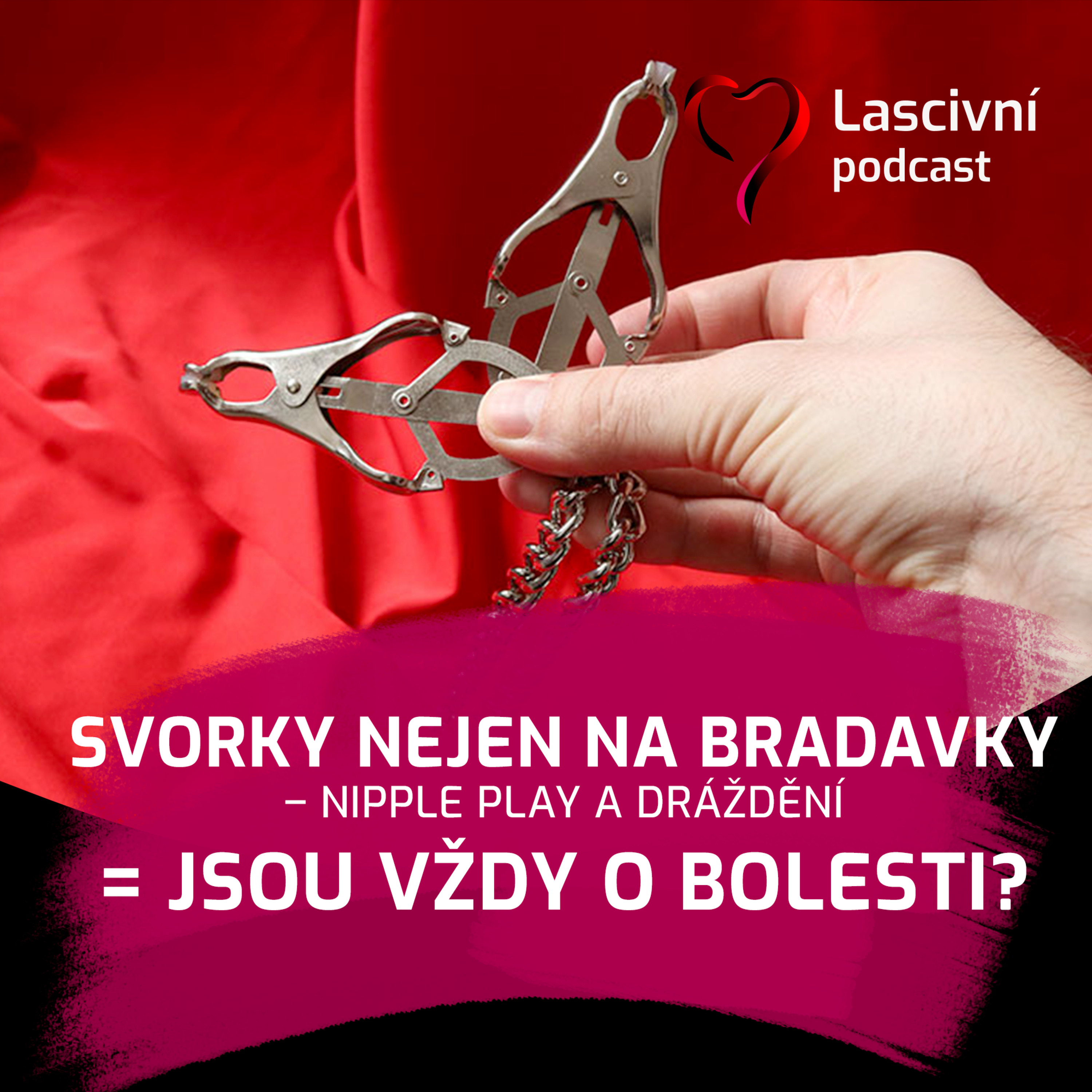 Lascivní.cz podcast