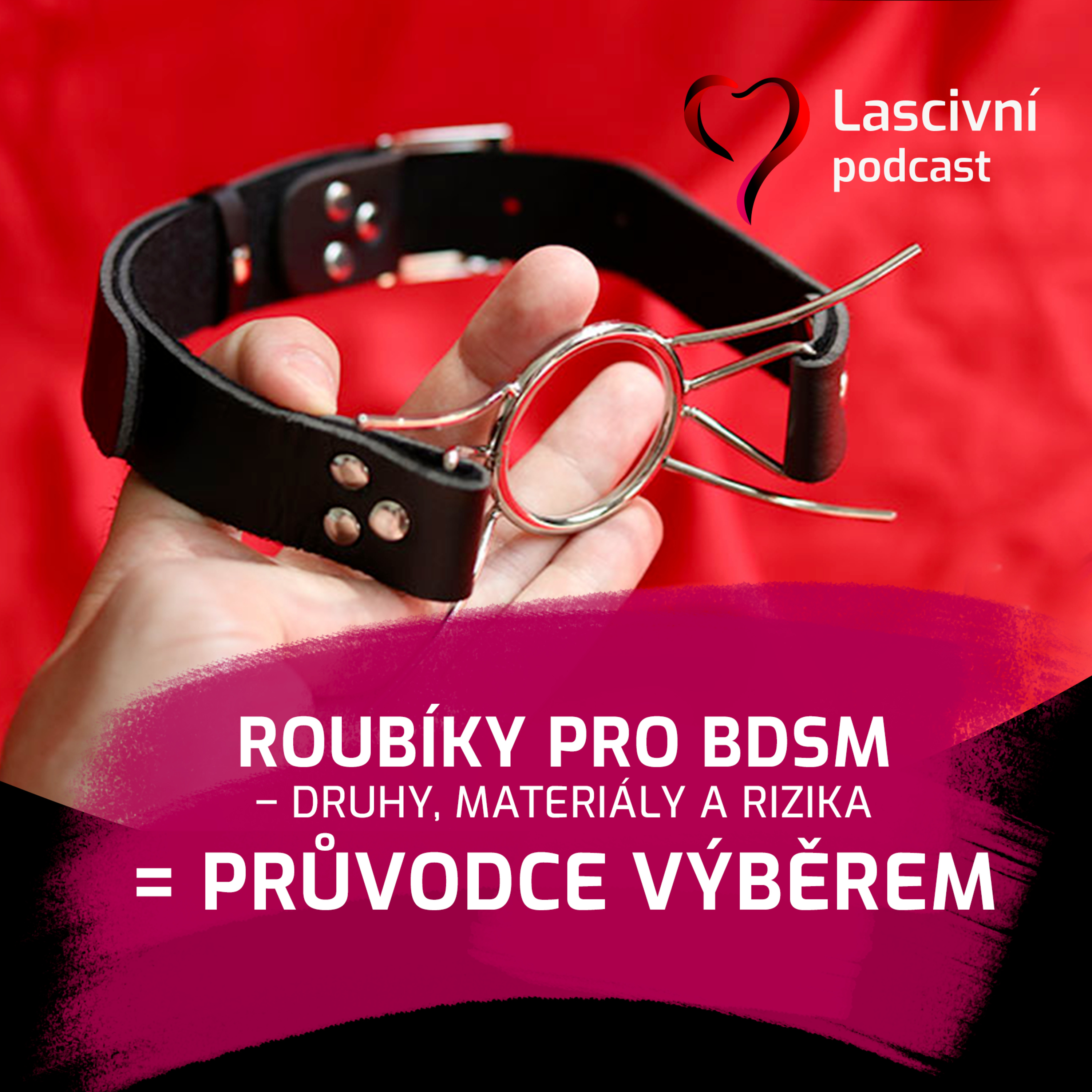 110 - Roubíky = proč umlčení může bolet i vzrušovat?