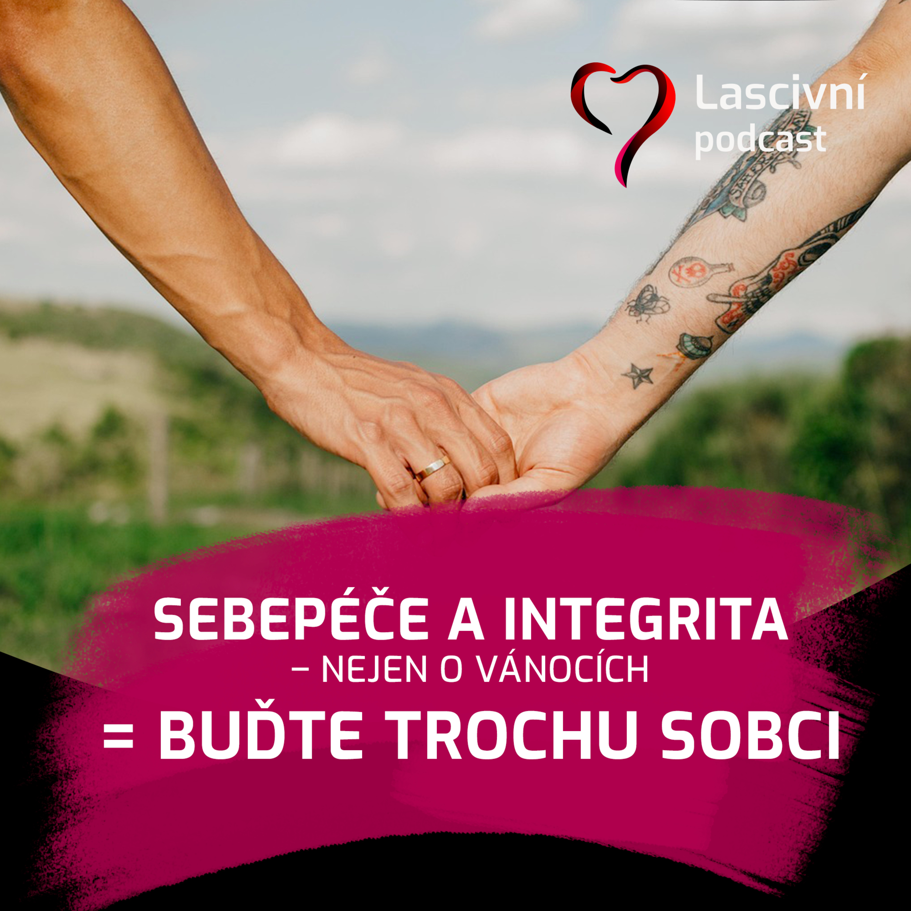 Lascivní.cz podcast